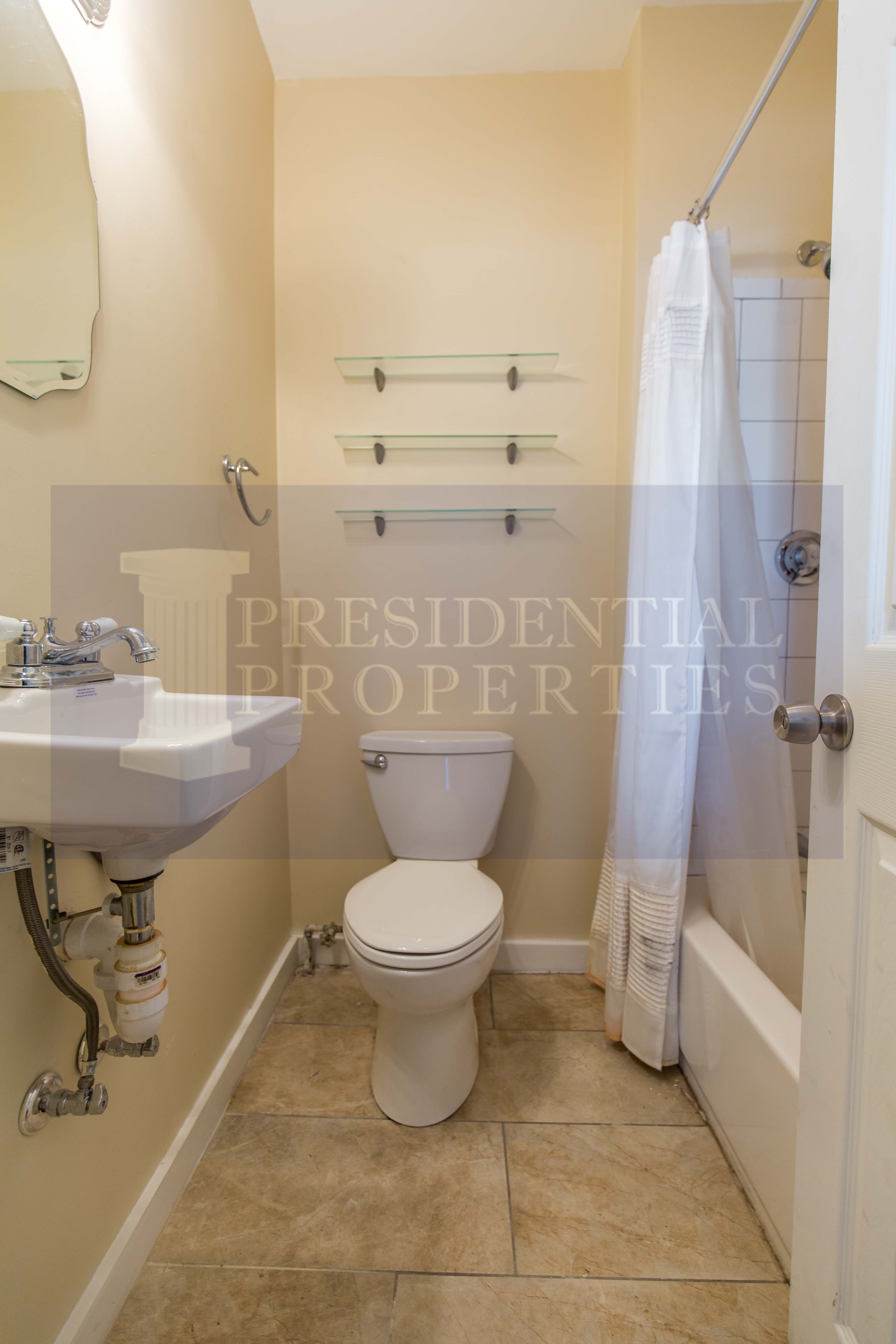 232 Cambridge St, Beacon Hill