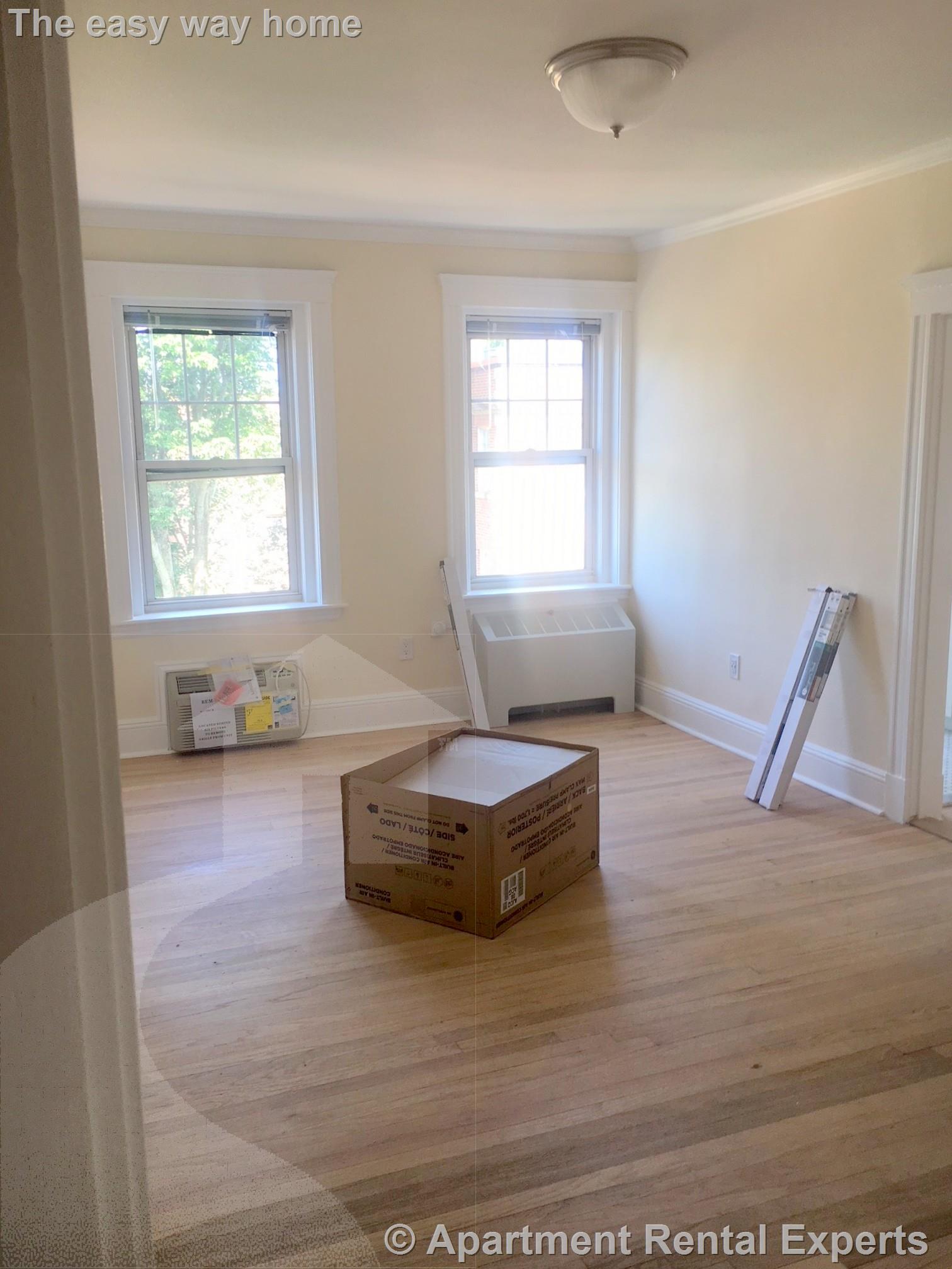 26 Chauncy, Harvard Square