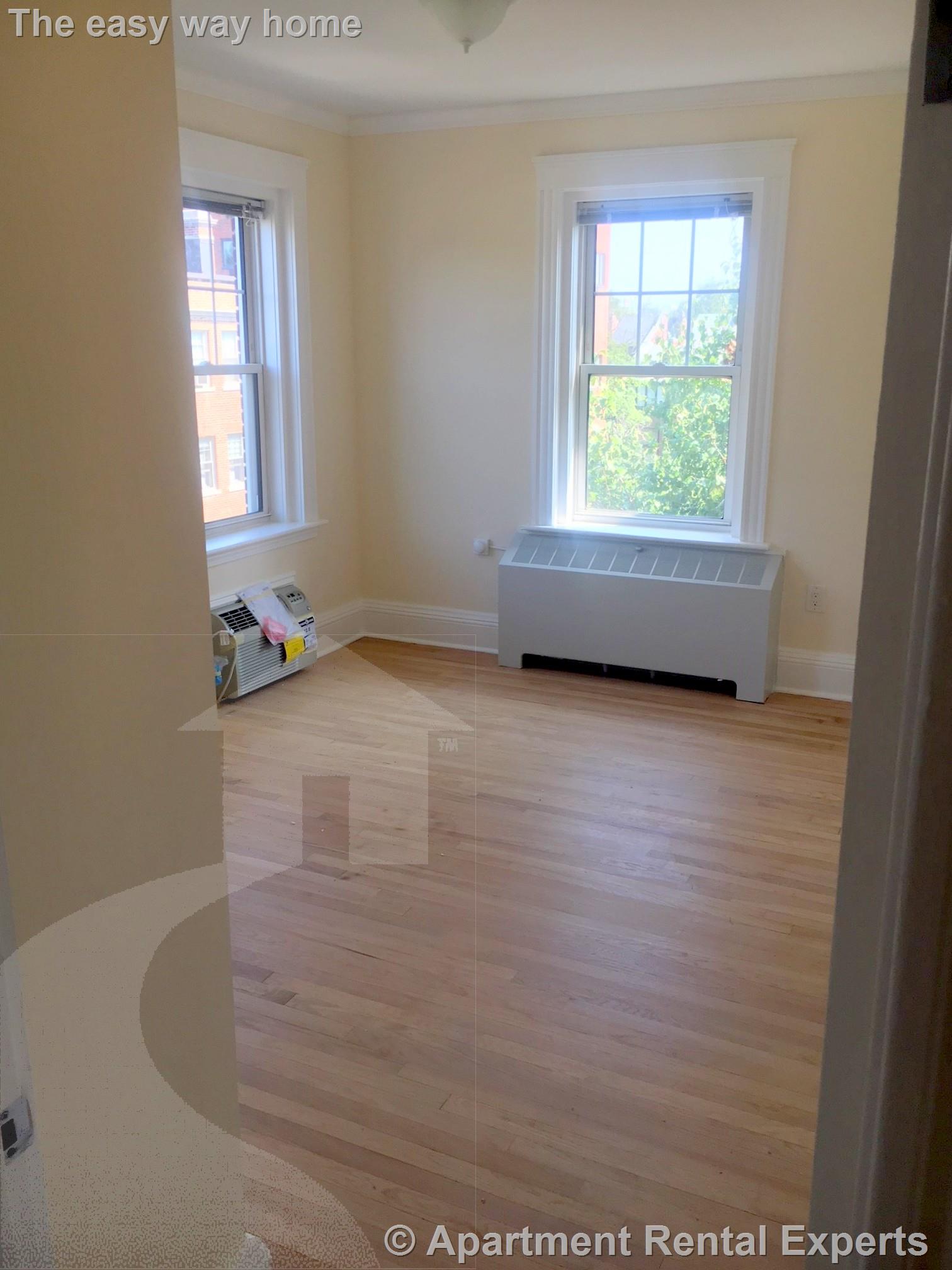 26 Chauncy, Harvard Square