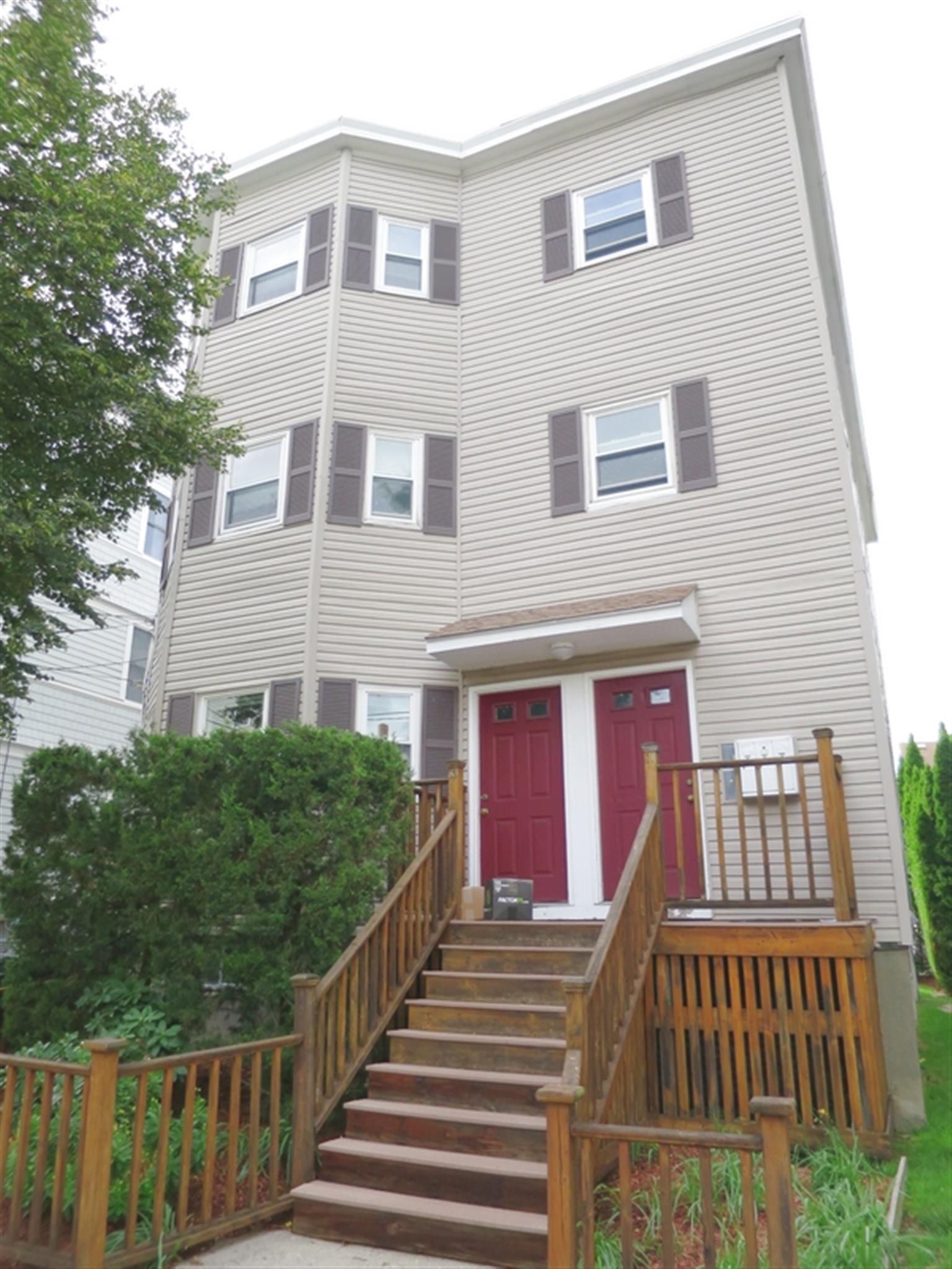 31 Jay St, Davis Square