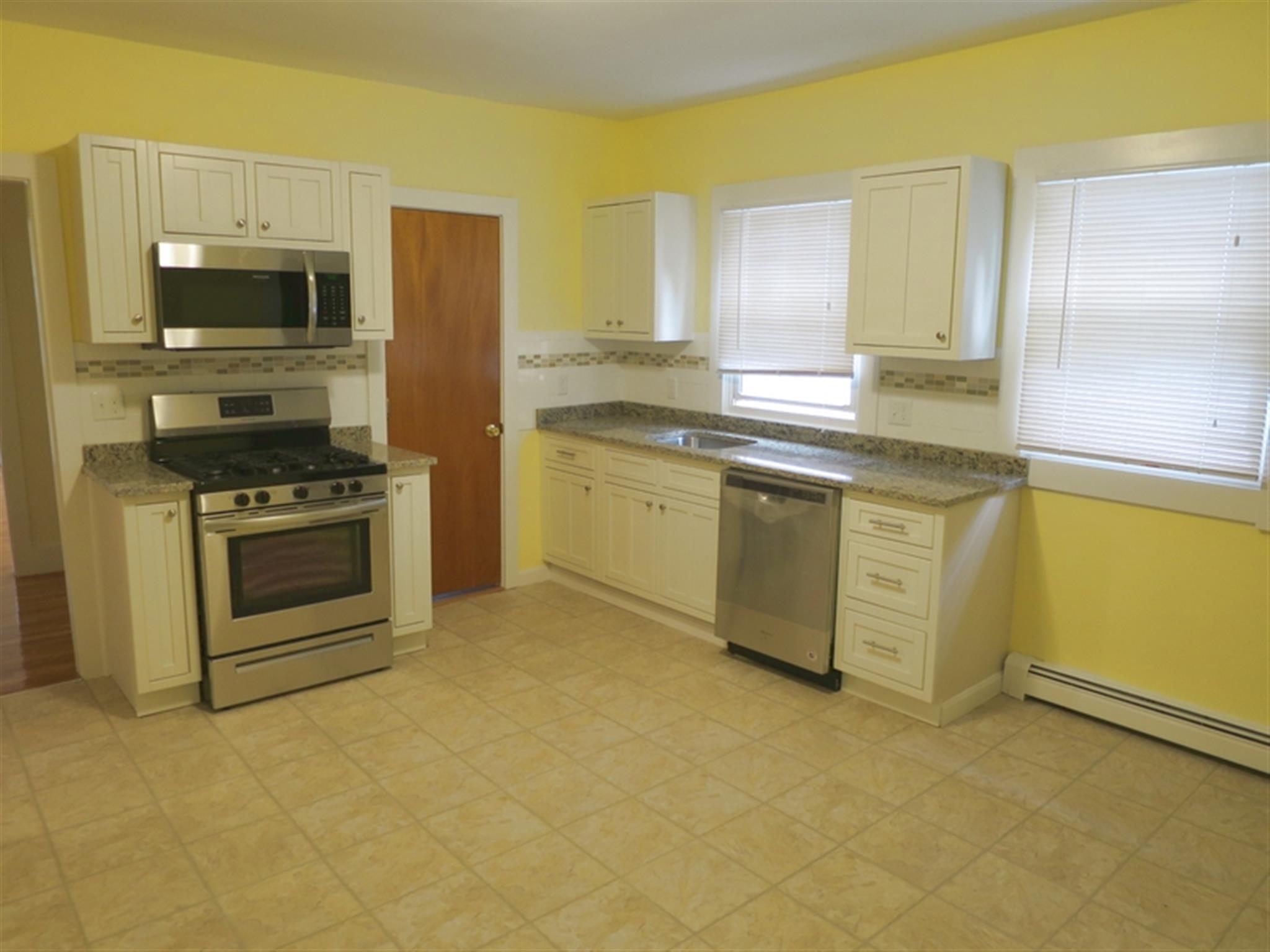 31 Jay St, Davis Square