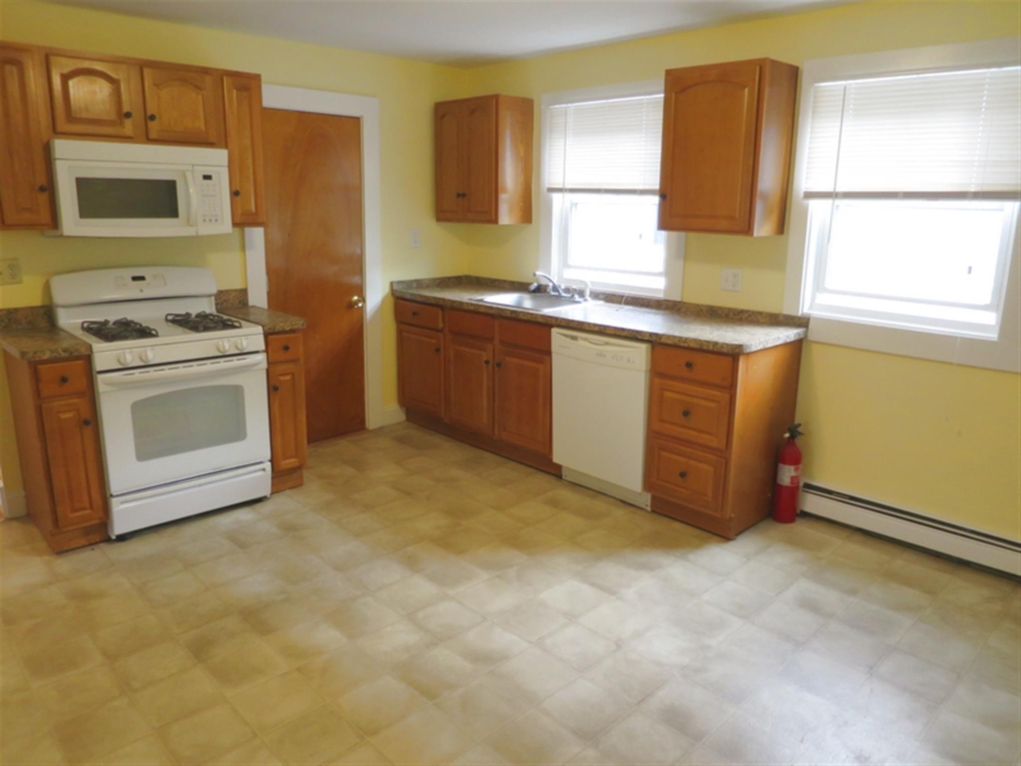 31 Jay St, Davis Square