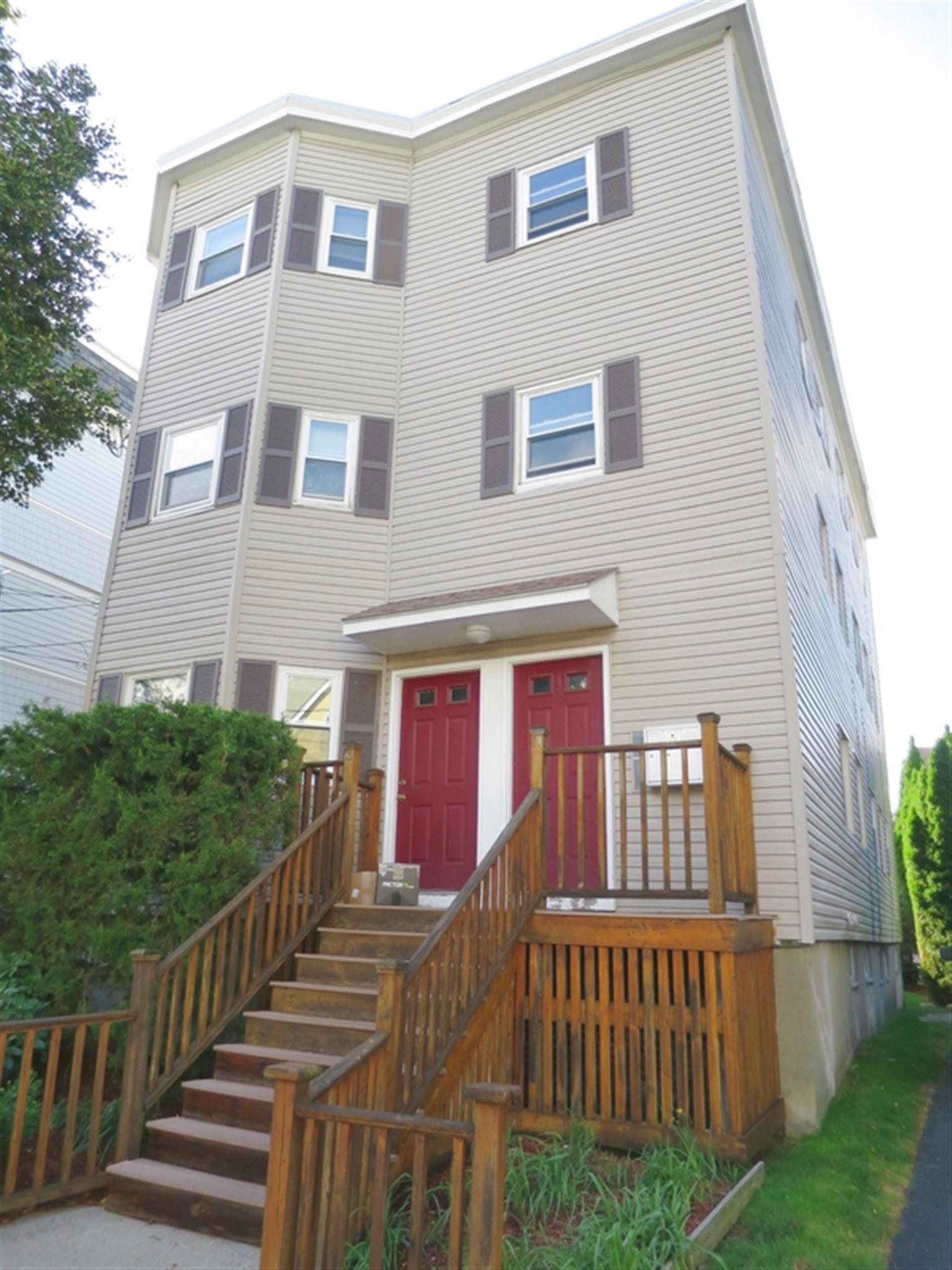 31 Jay St, Davis Square