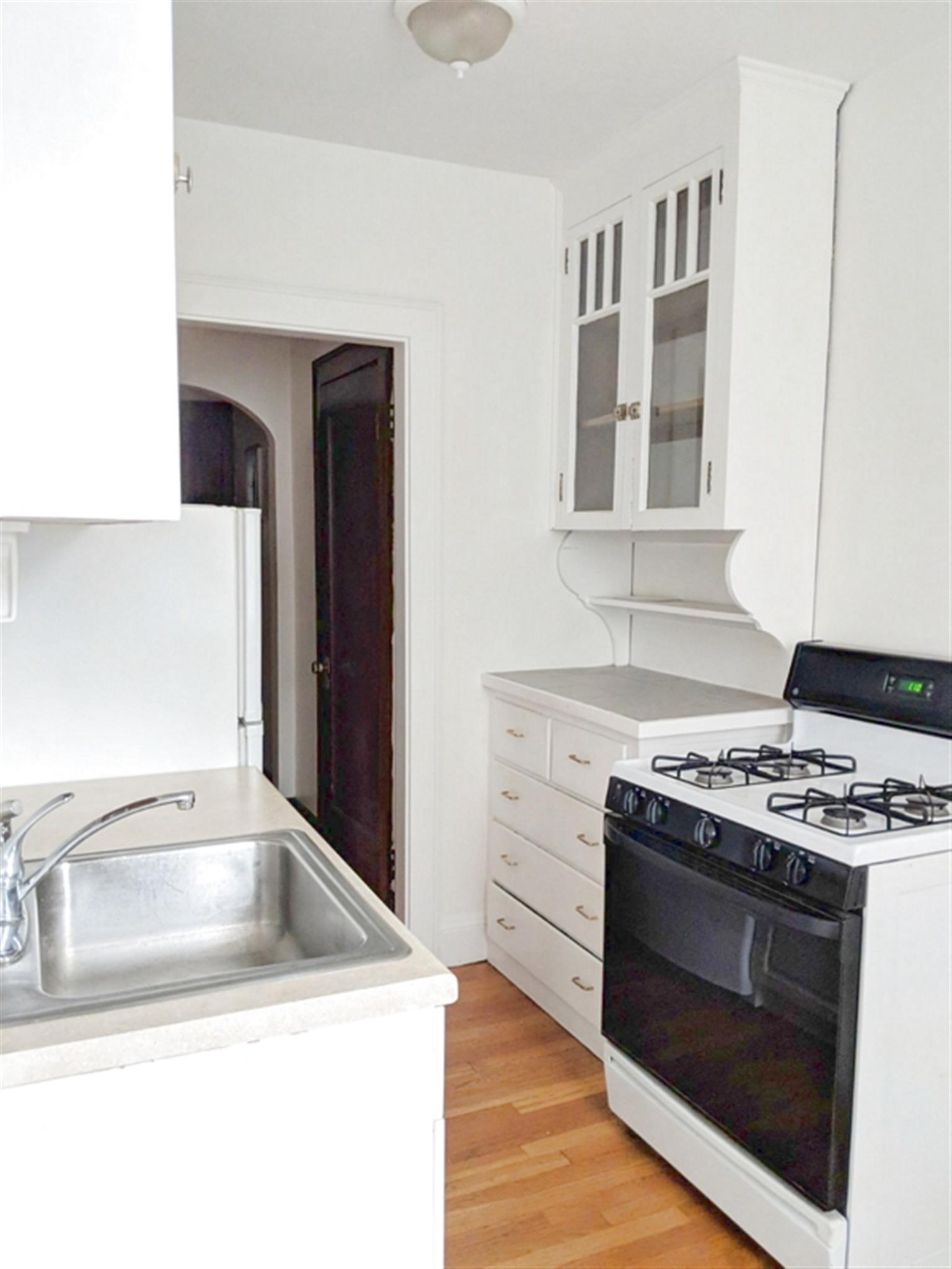 119 College Ave, Davis Square