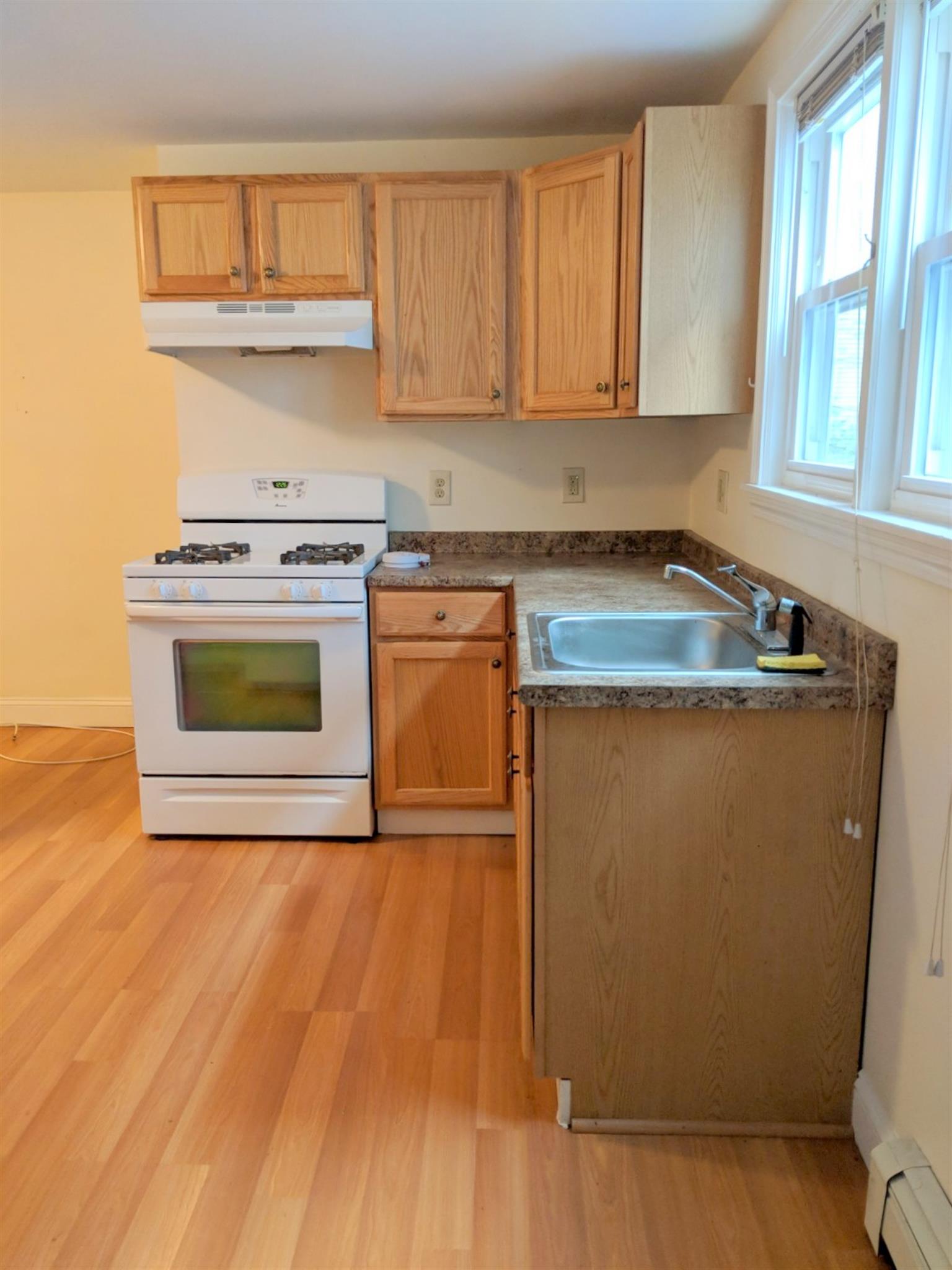 400 Franklin St, Central Square