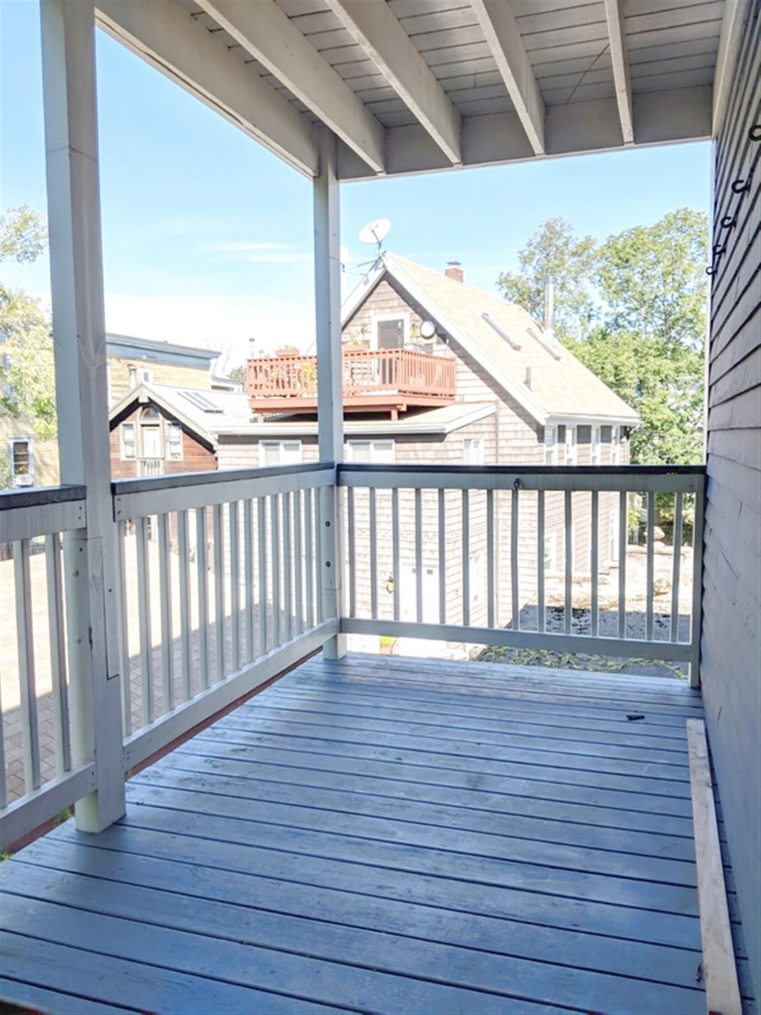 7 Orrin St, Huron Village