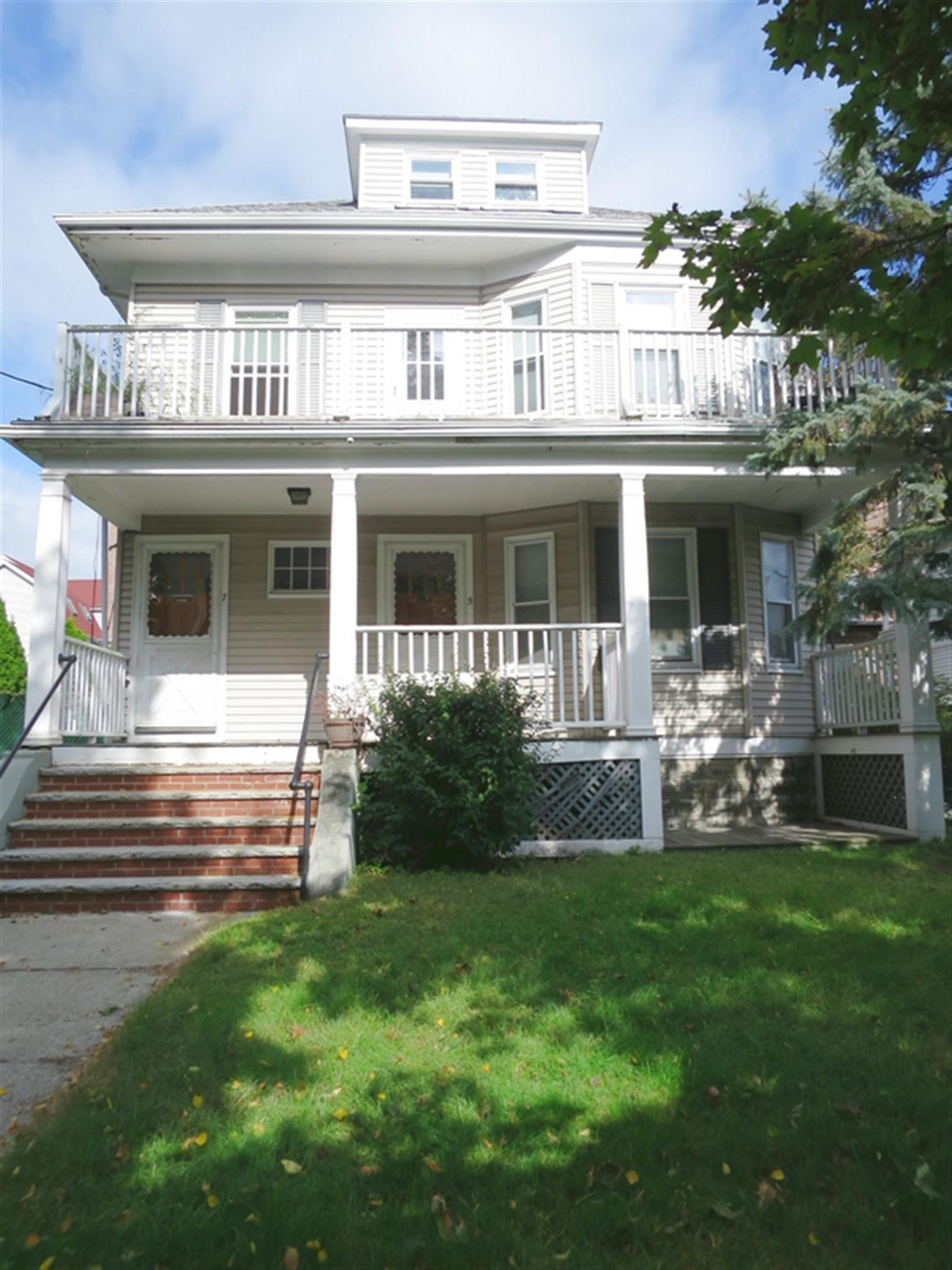 5 Freeman St, Arlington