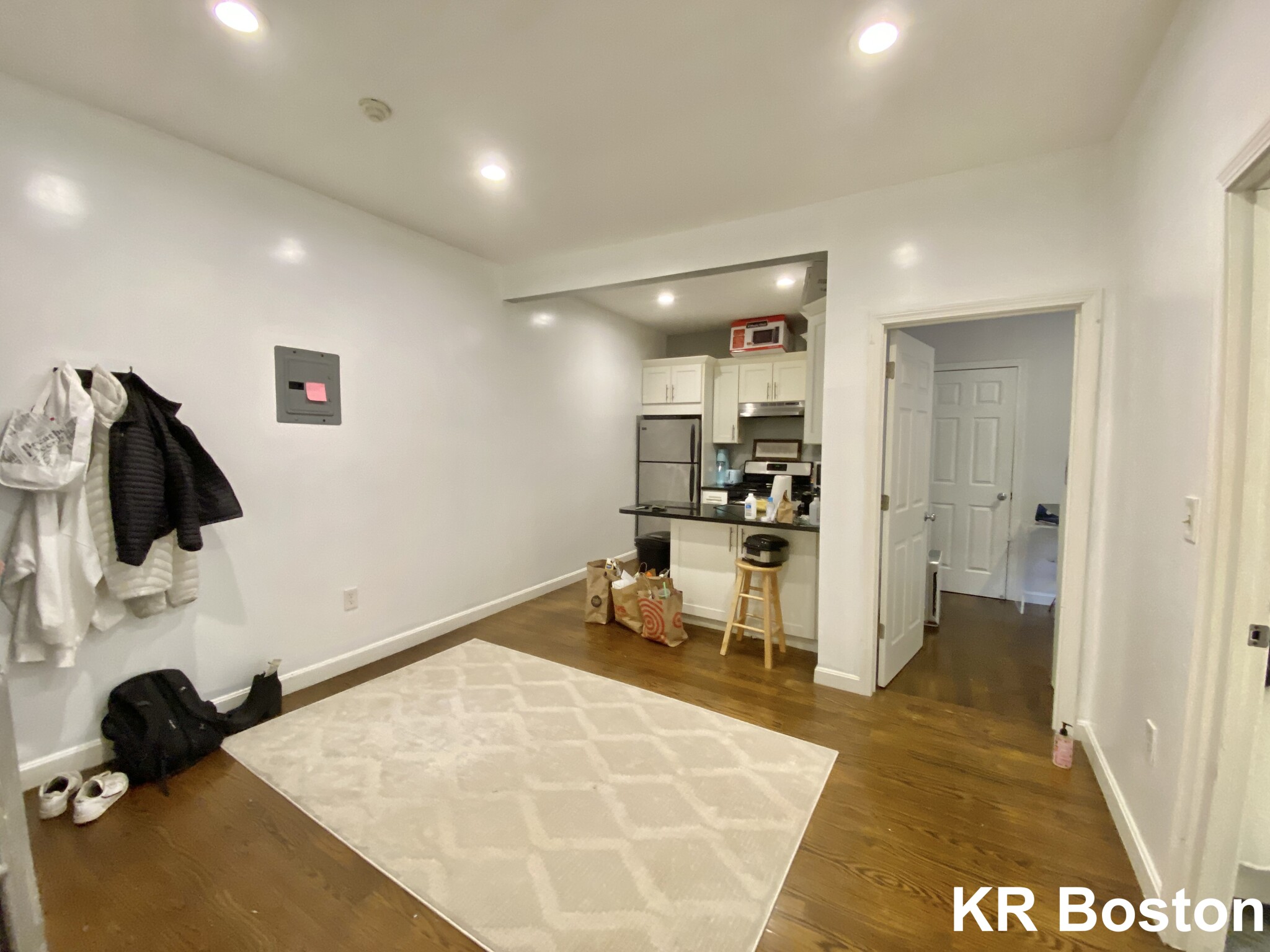 235 Harvard Ave, Allston