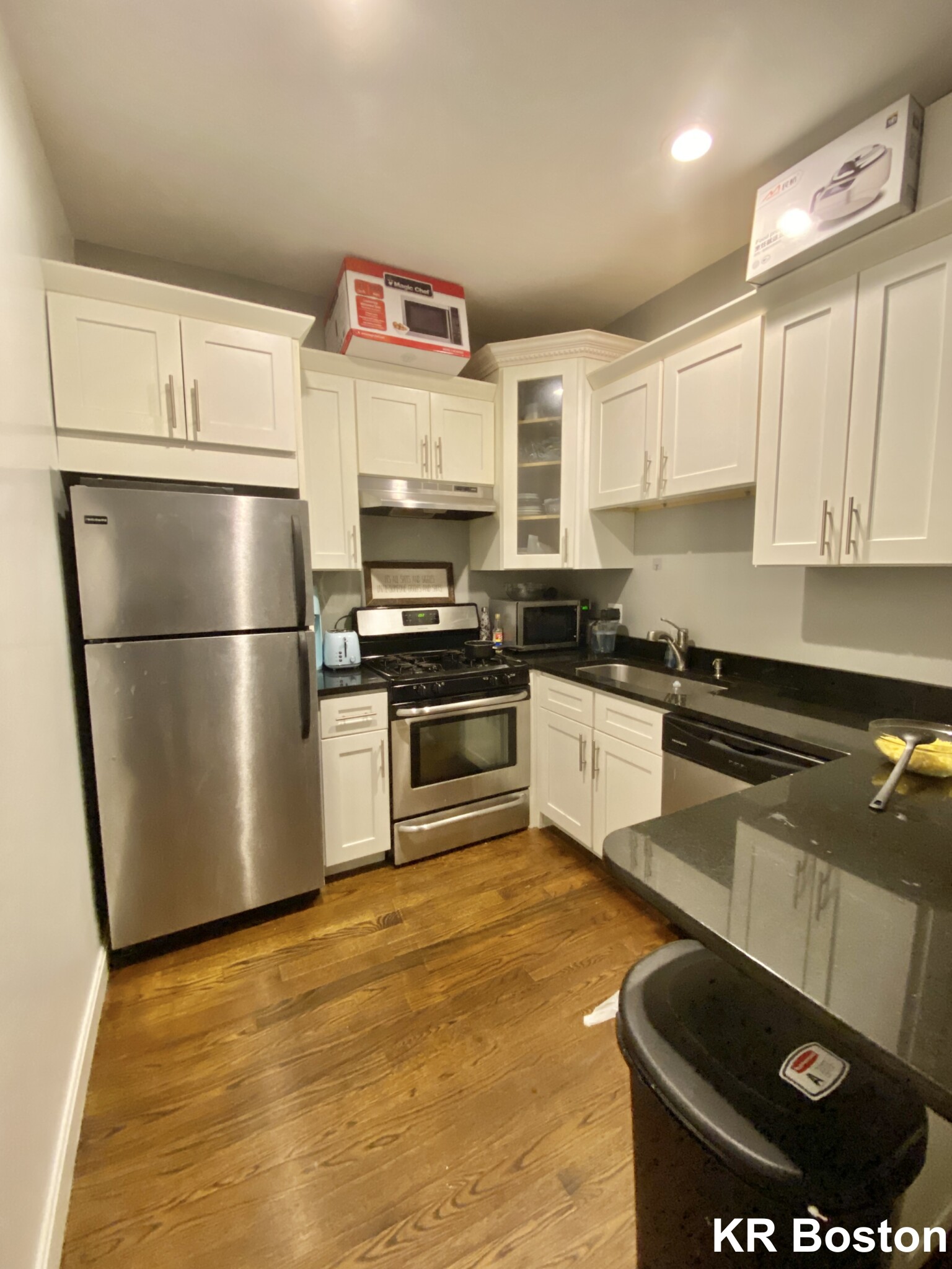 235 Harvard Ave, Allston