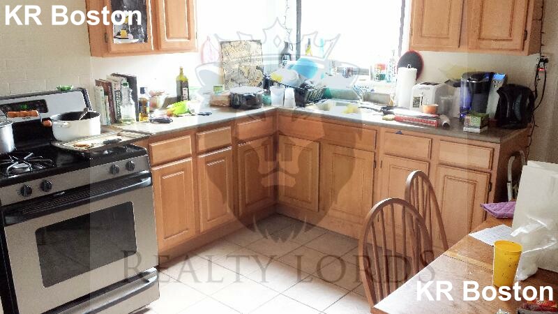 235 Harvard Ave, Allston