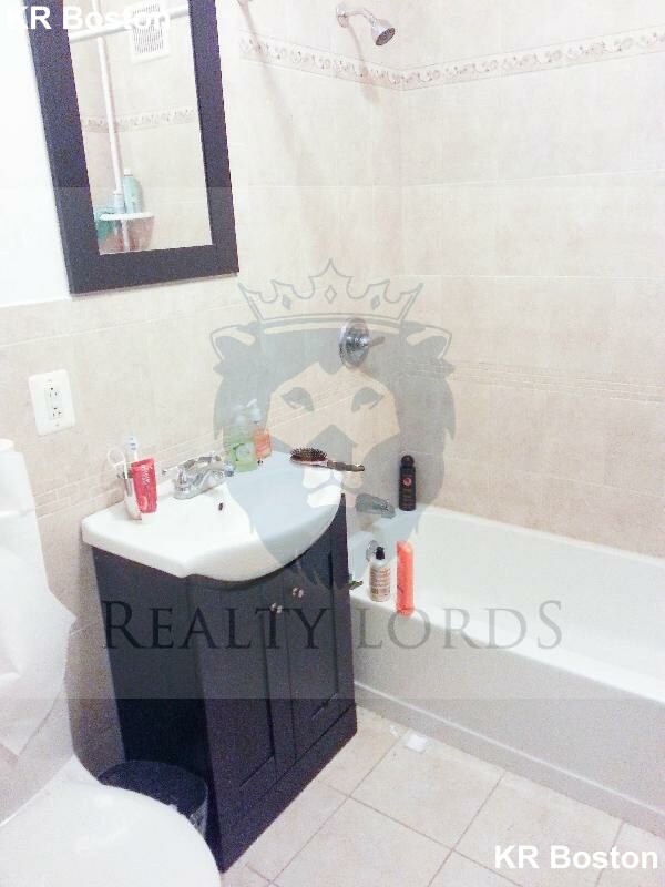 235 Harvard Ave, Allston