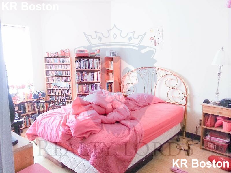 235 Harvard Ave, Allston