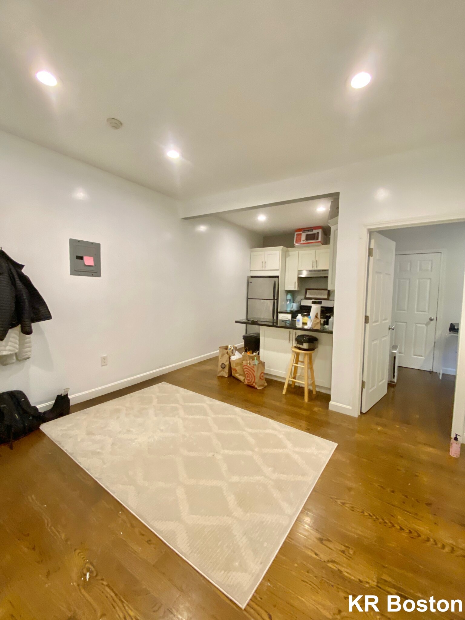 235 Harvard Ave, Allston