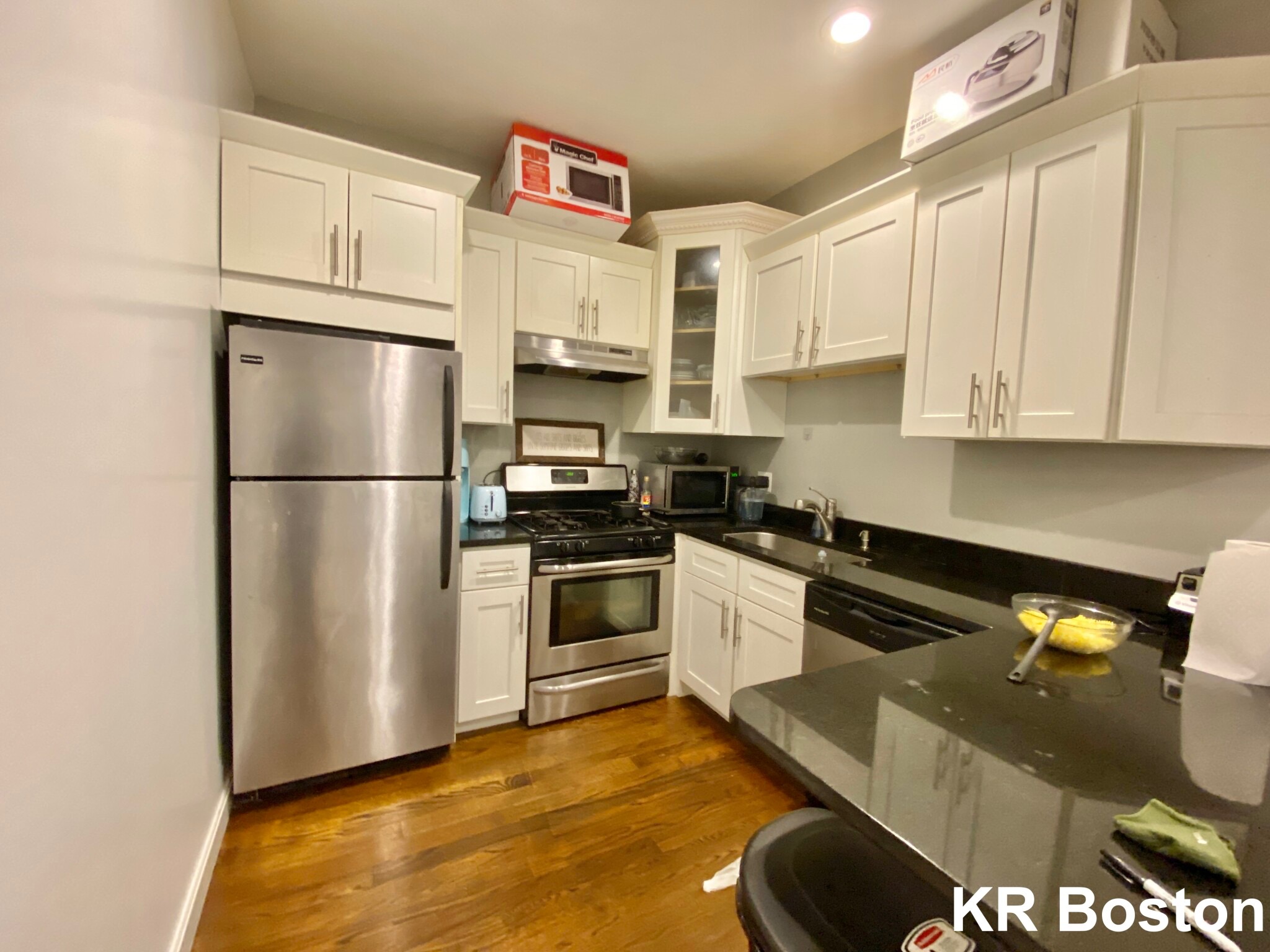 235 Harvard Ave, Allston