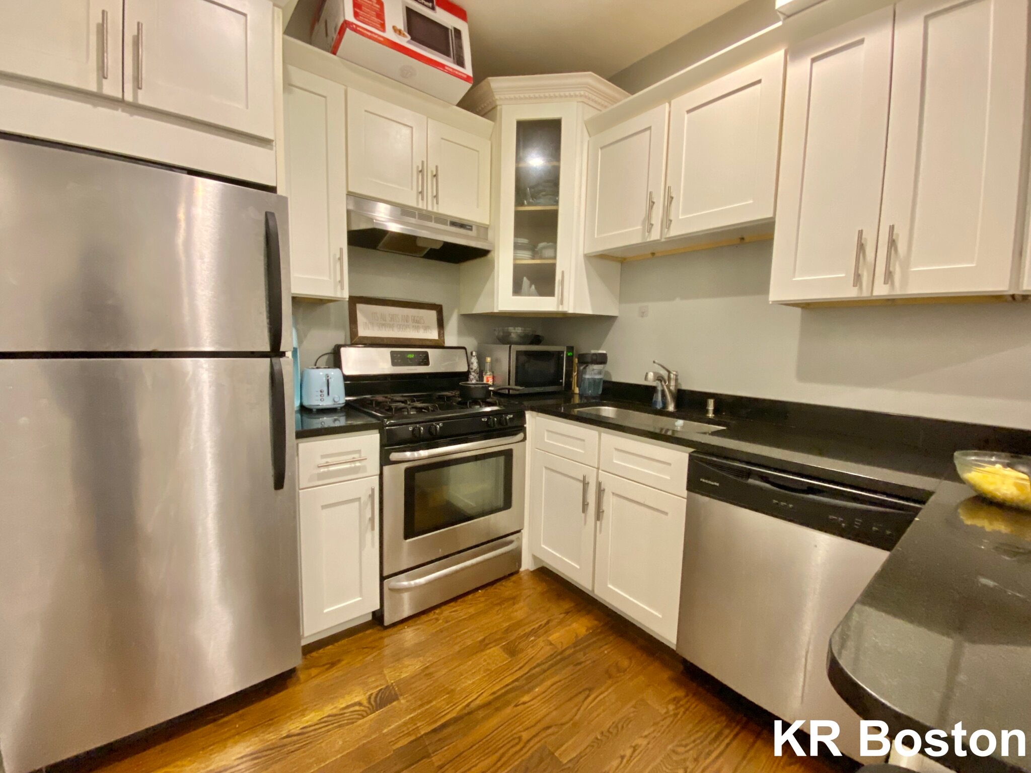 235 Harvard Ave, Allston