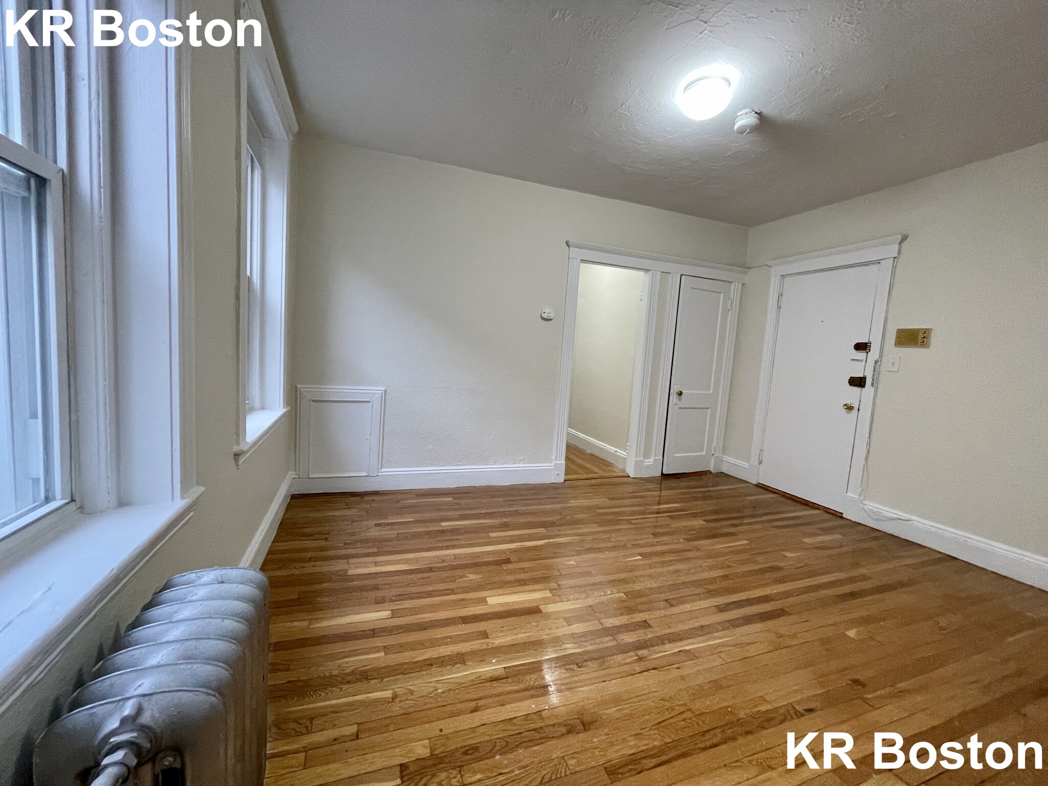 235 Park Dr', Fenway