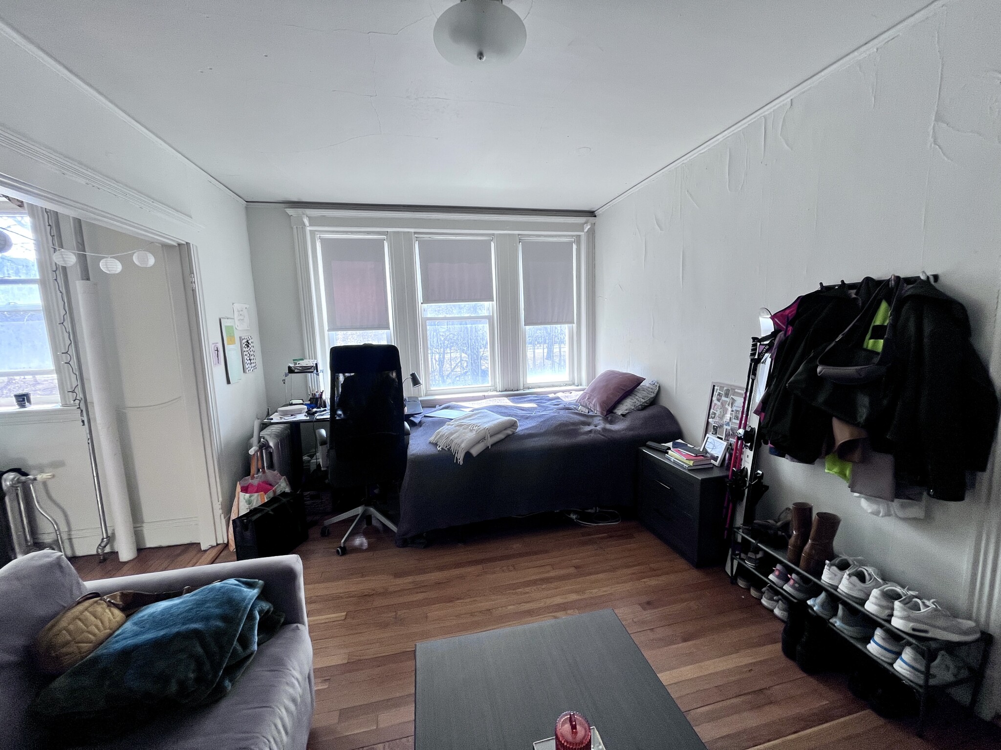 235 Parks Dr, Fenway