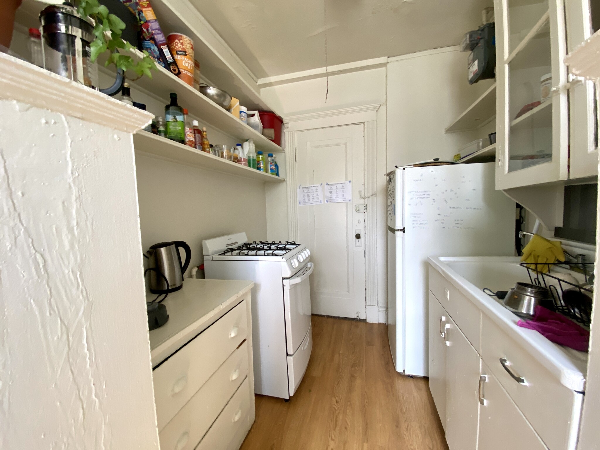 235 Parks Dr, Fenway