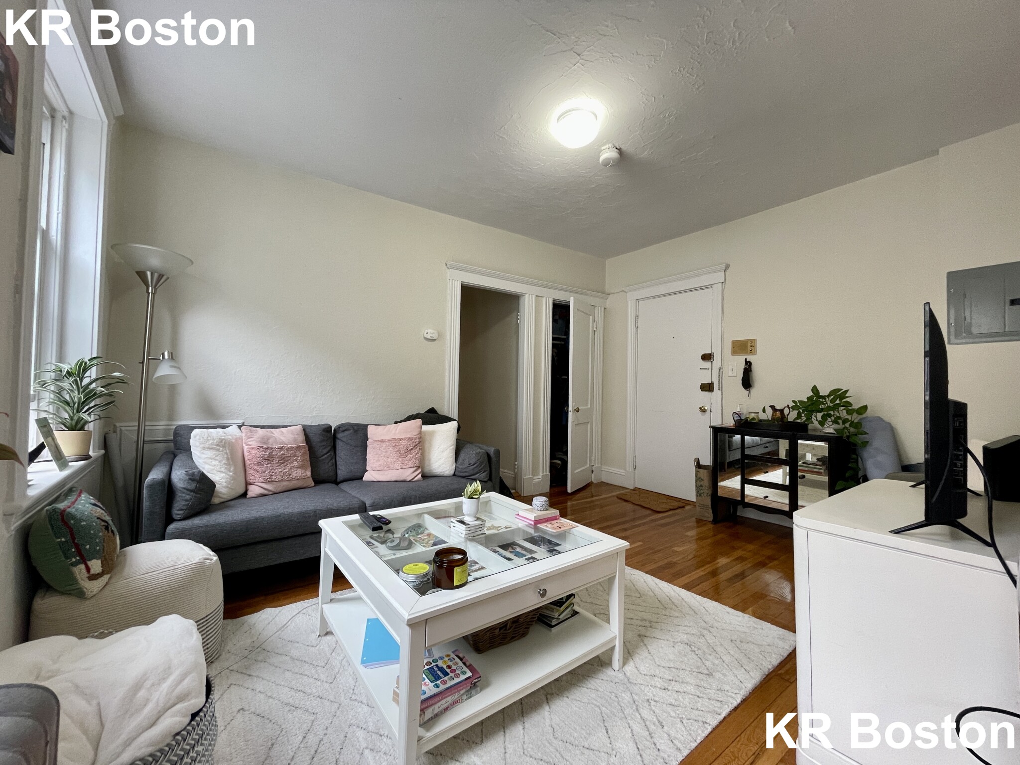 235 Park Dr,, Fenway