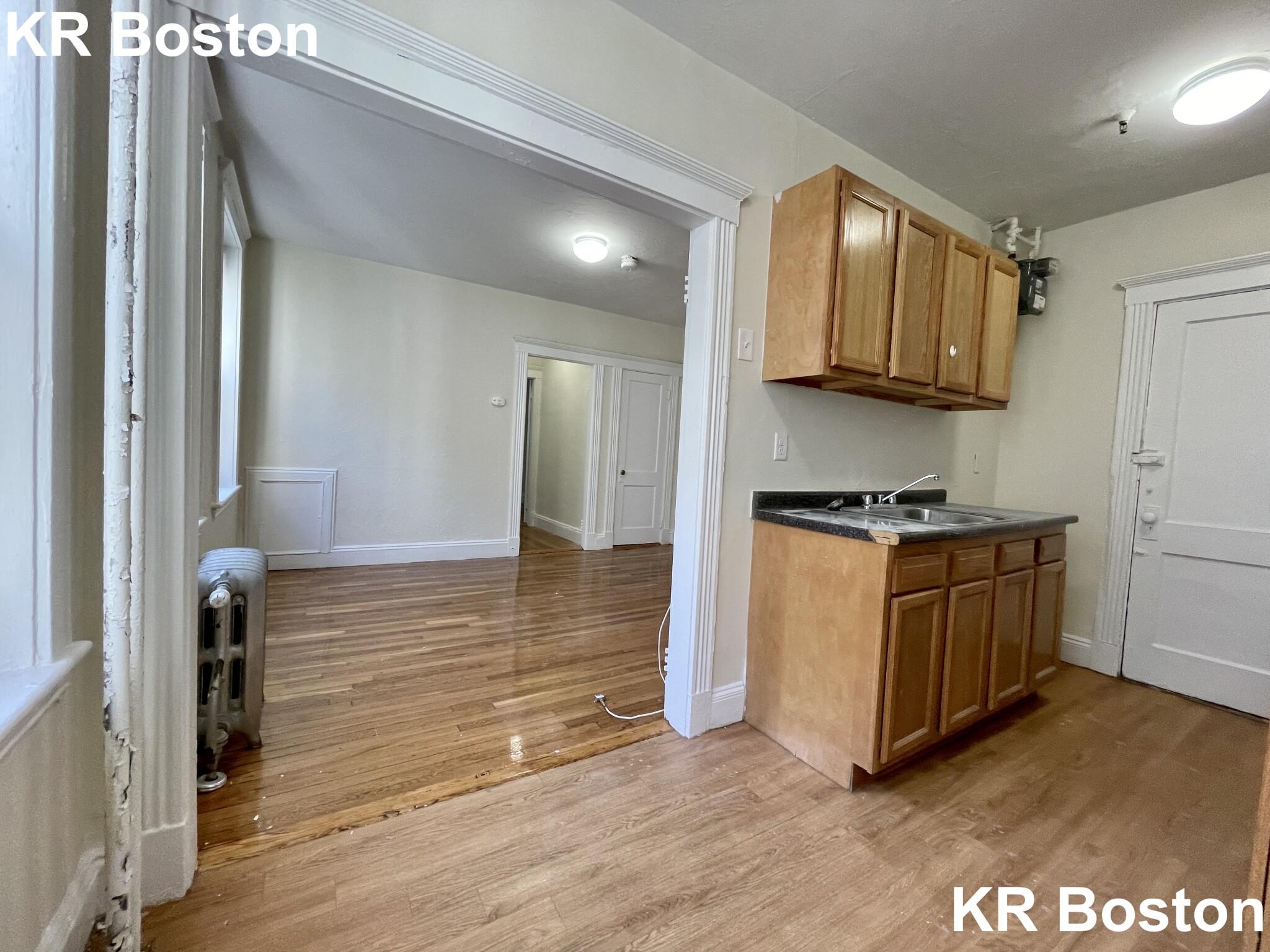 235 Park Dr,, Fenway