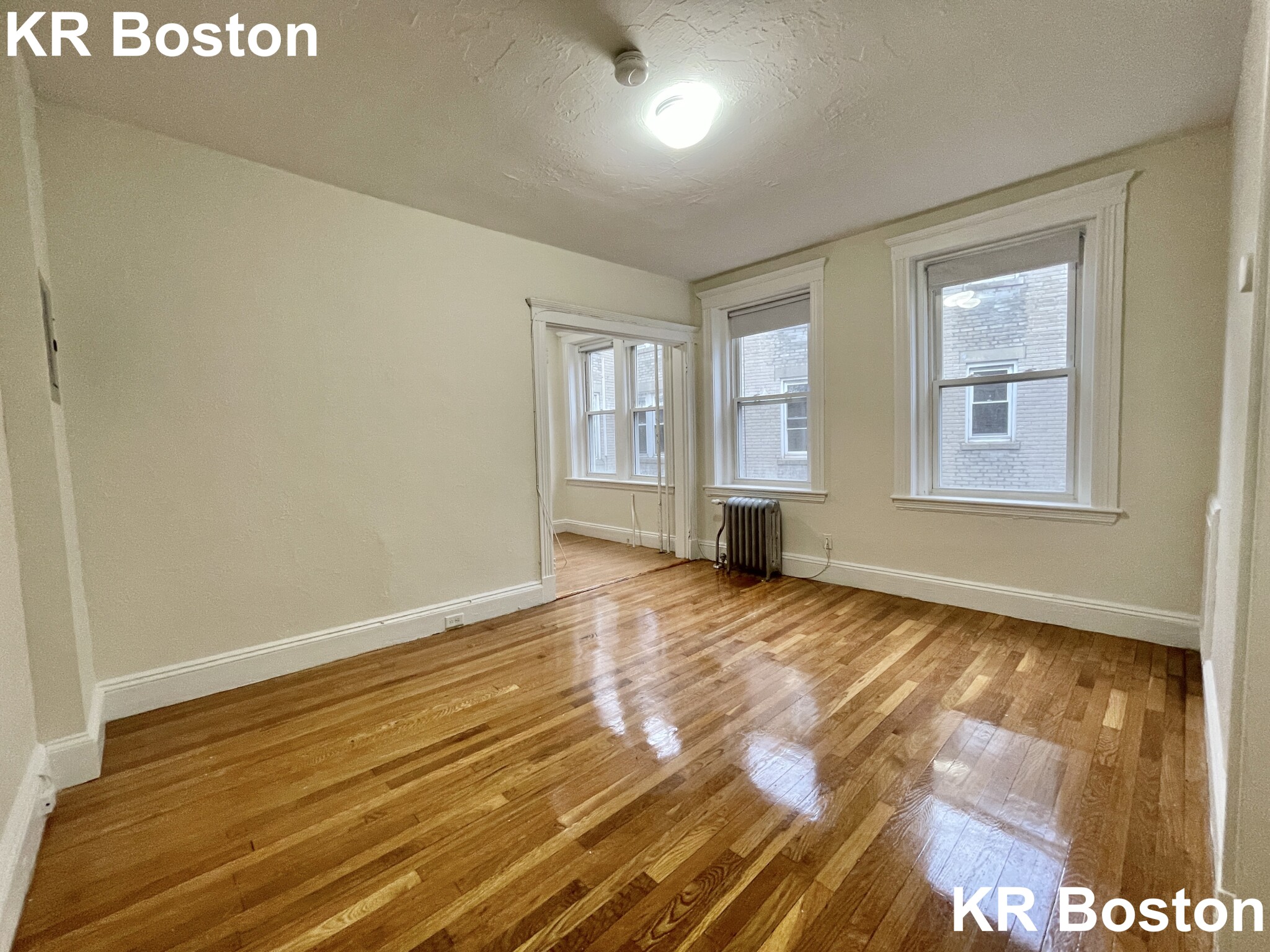 235 Park Dr,, Fenway