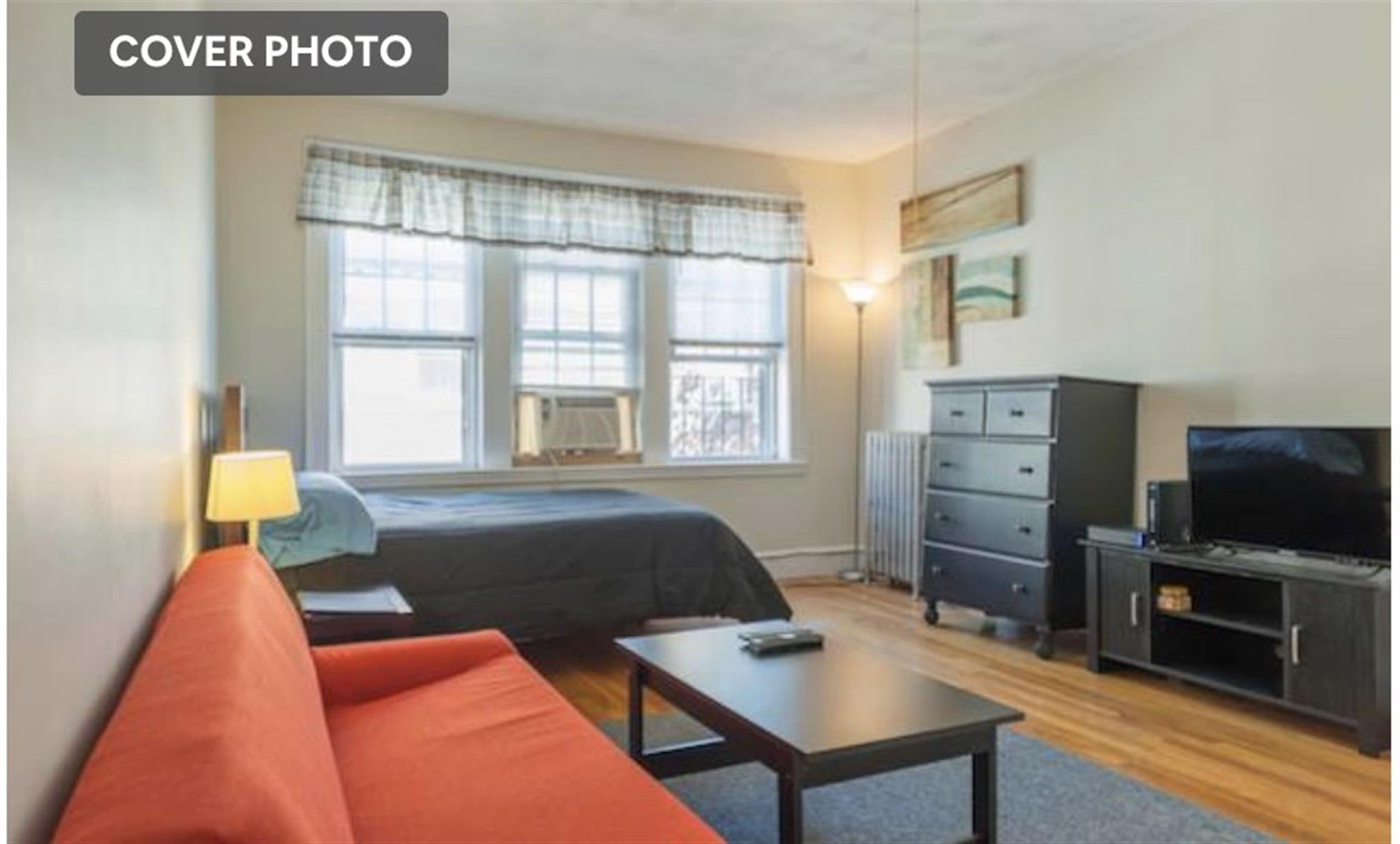 9 Ellery St, Mid Cambridge