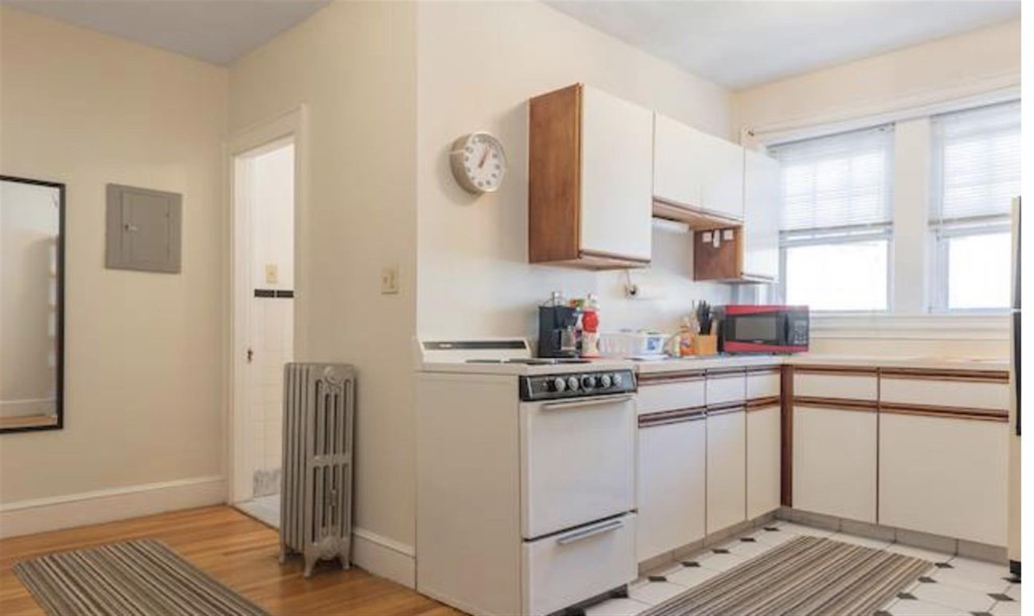 9 Ellery St, Mid Cambridge