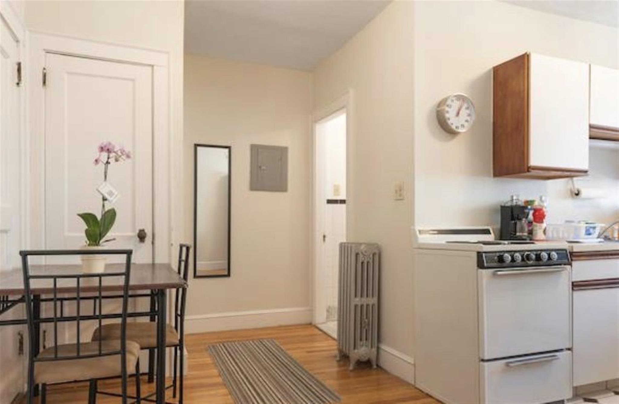 9 Ellery St, Mid Cambridge