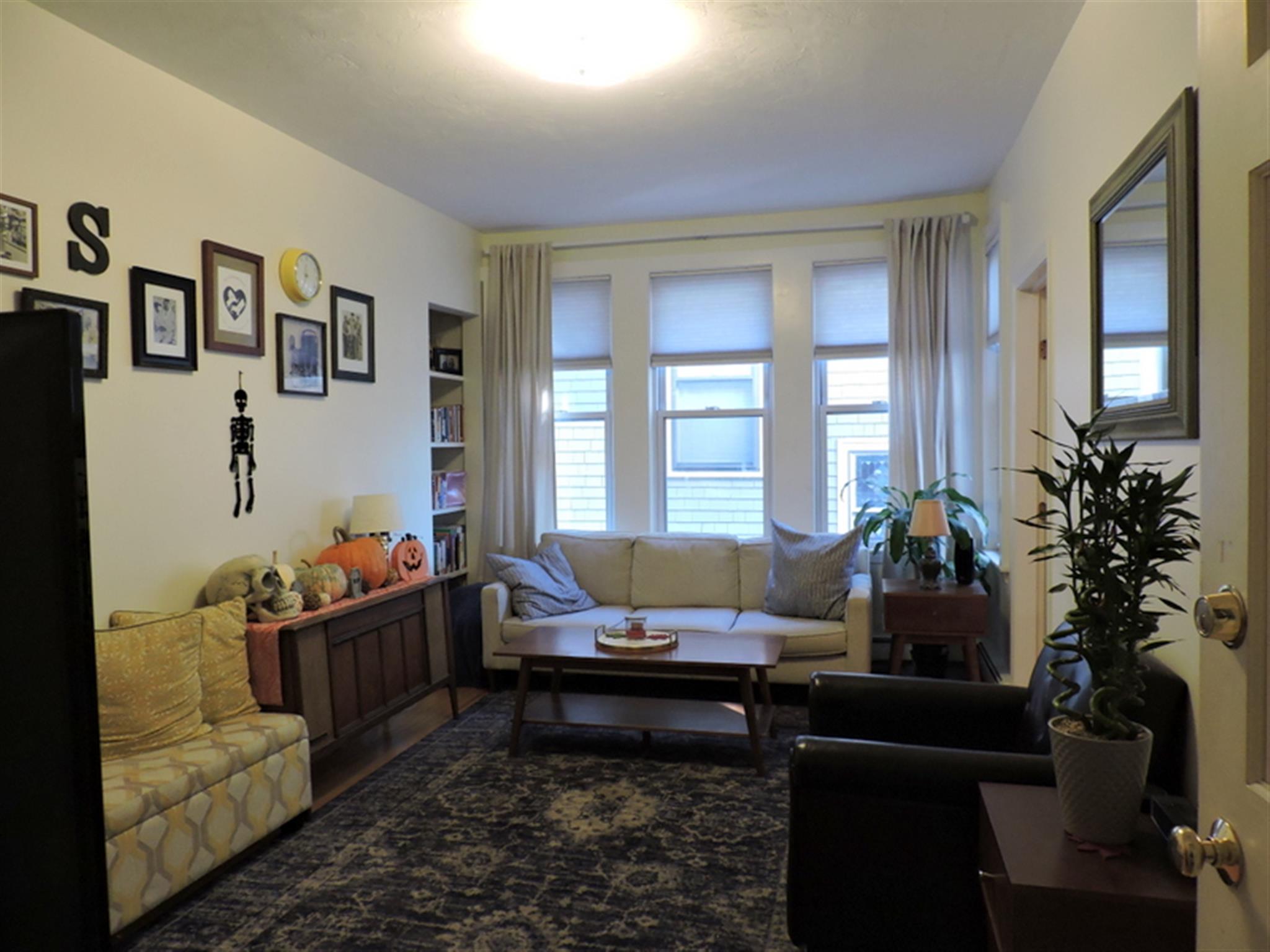 34 Chatham St, Harvard Square