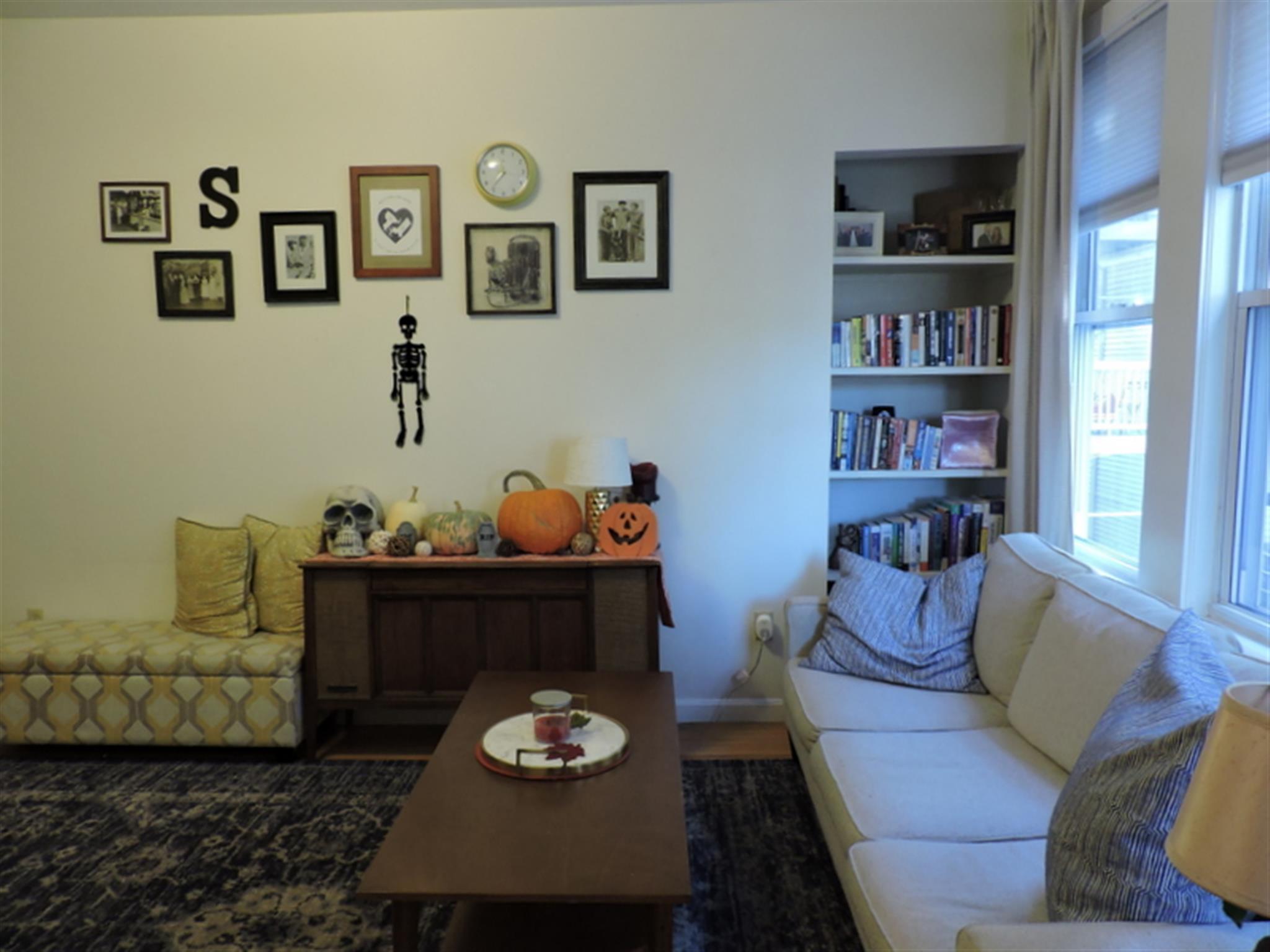 34 Chatham St, Harvard Square