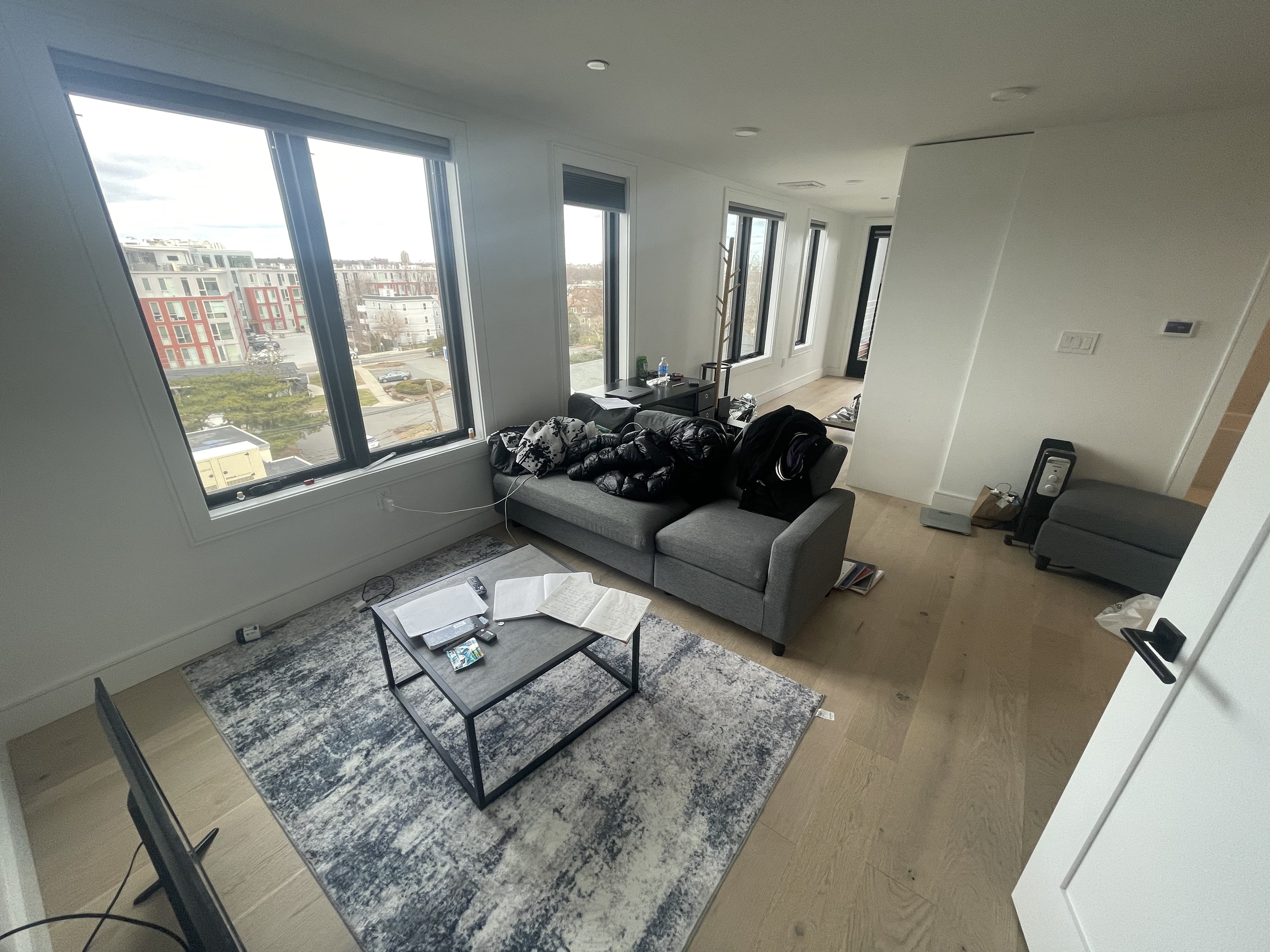 50 Leo M Birmingham Pkwa, Brighton