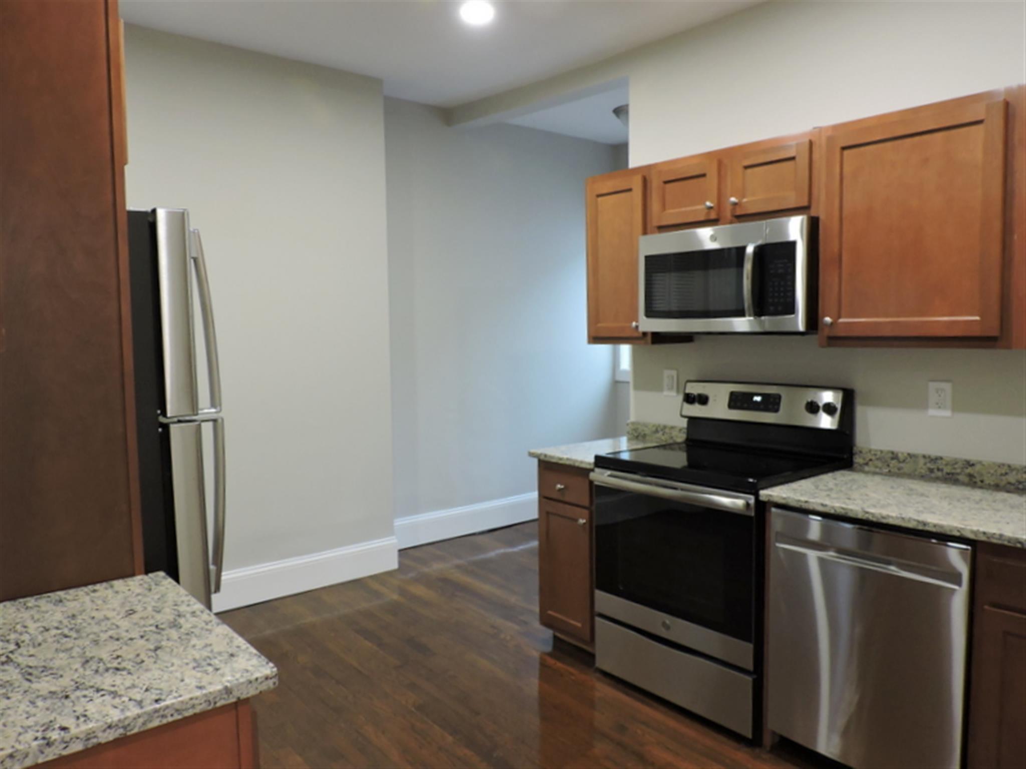 26 Jfk St, Harvard Square