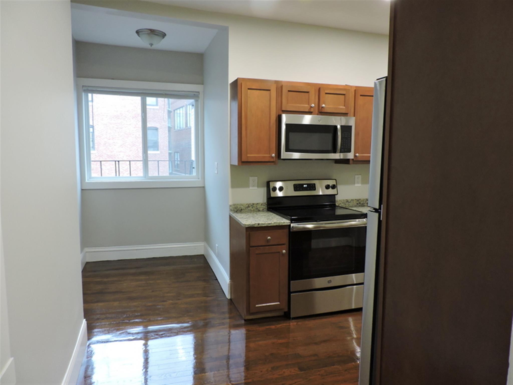 26 Jfk St, Harvard Square