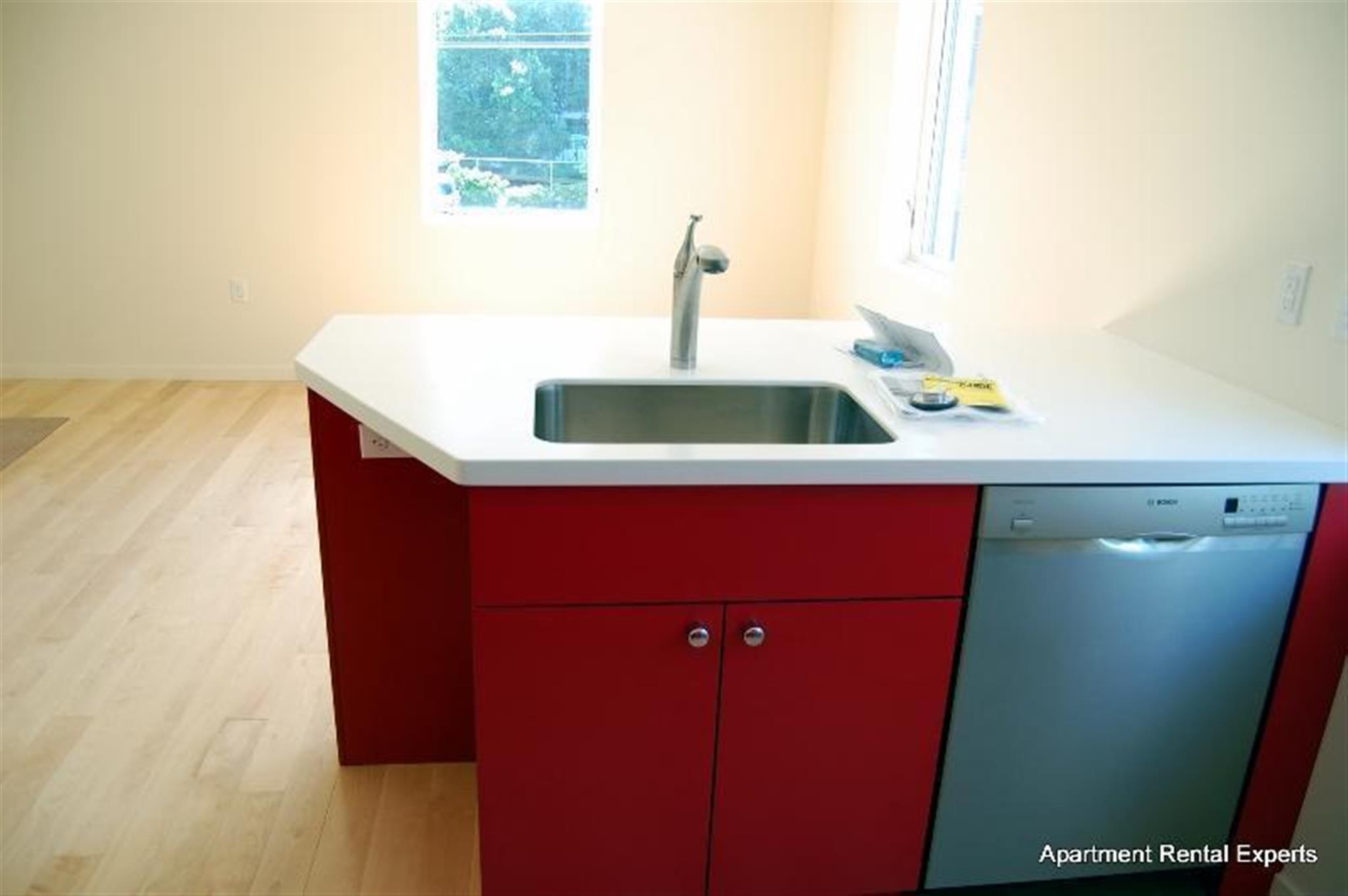 2 Warren, Kendall Square