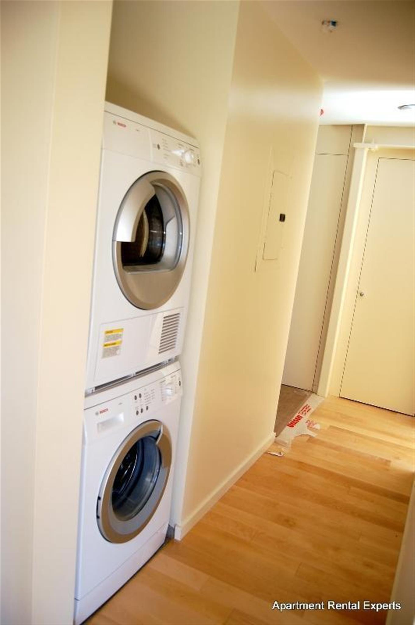 2 Warren, Kendall Square