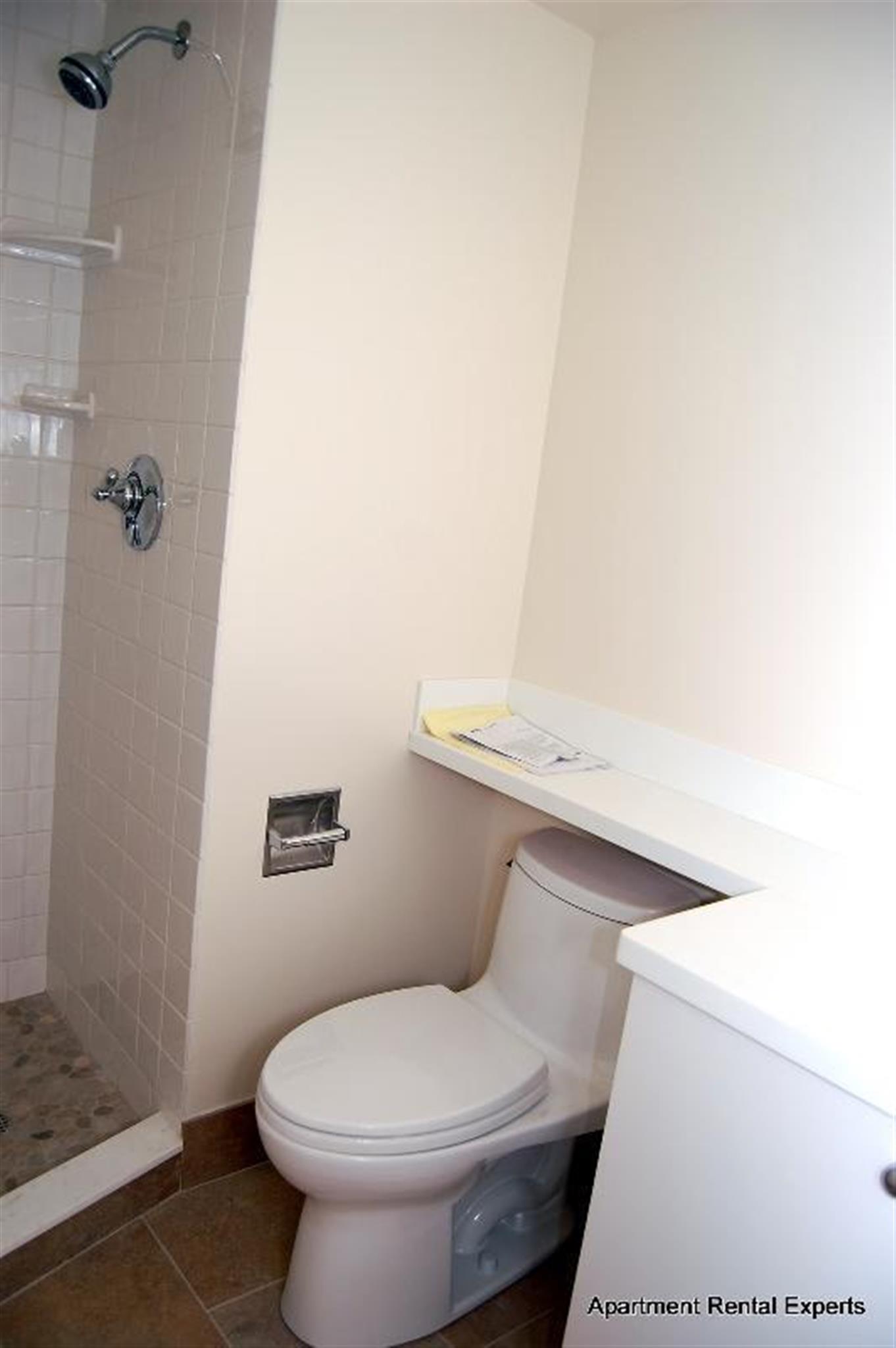 2 Warren, Kendall Square