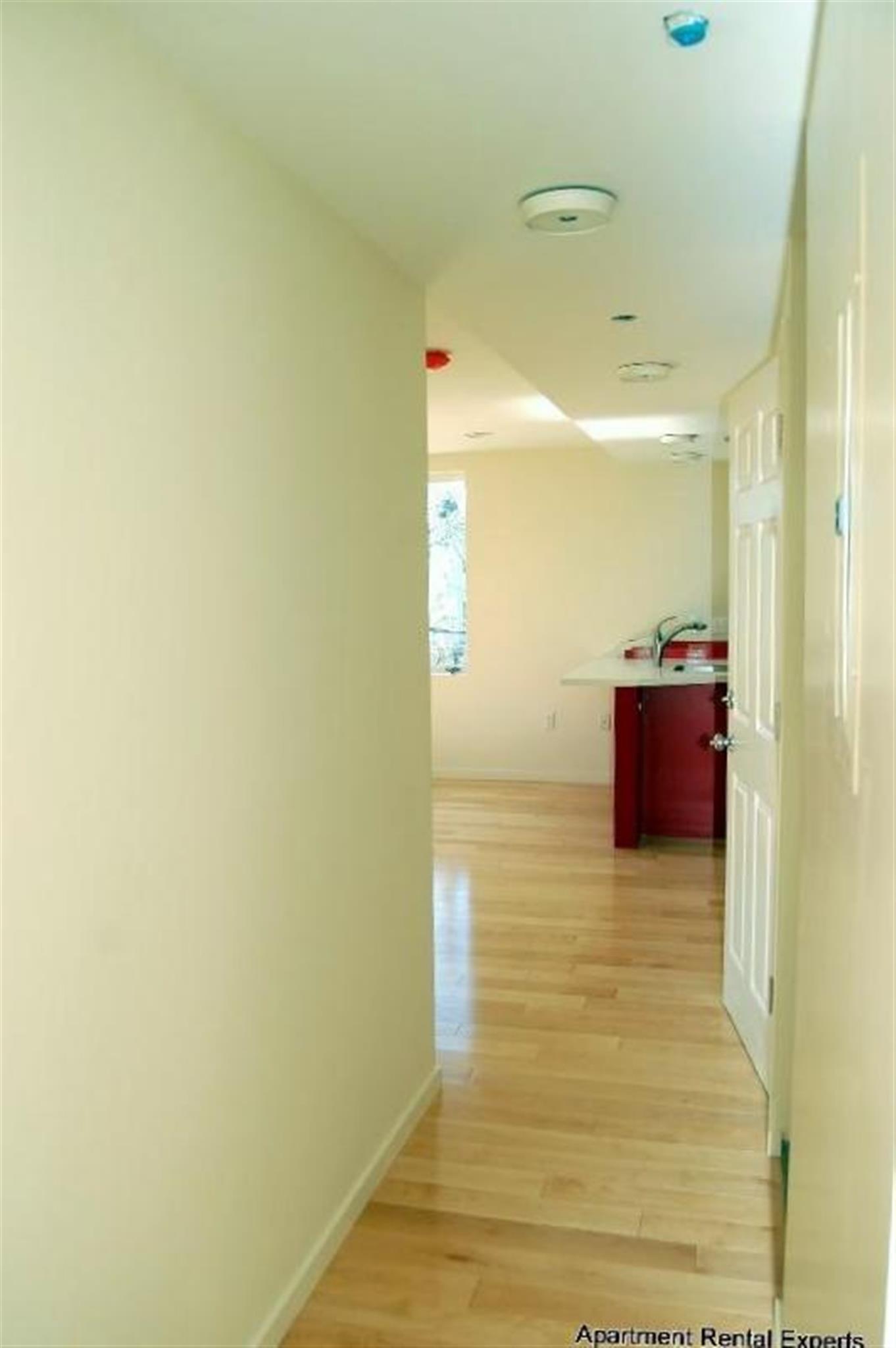 2 Warren, Kendall Square