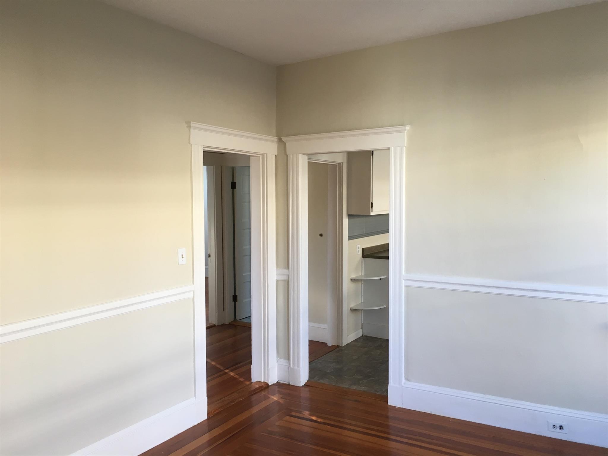 33 Waterhouse St, Teele Square