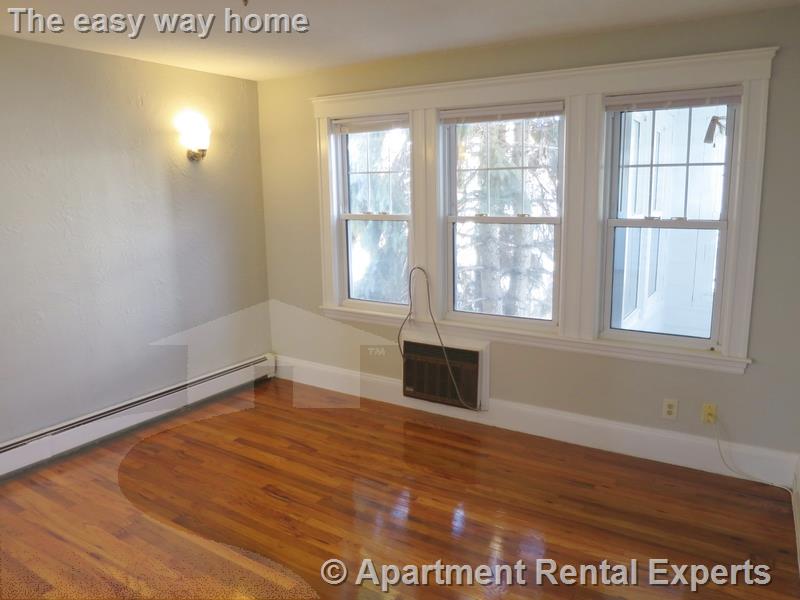 38 Sterling, Powderhouse