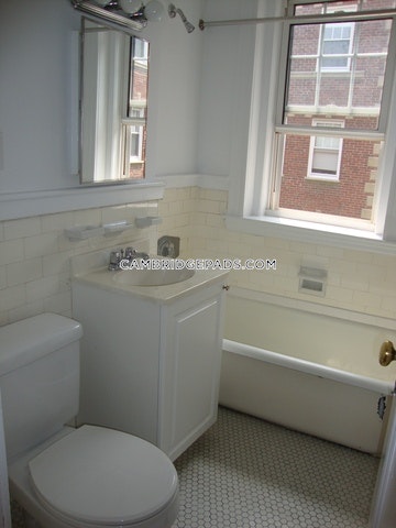 26 Chauncy St, Harvard Square