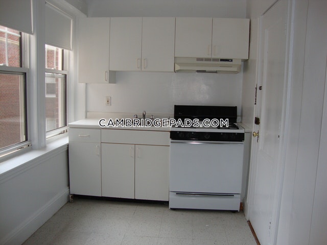 26 Chauncy St, Harvard Square