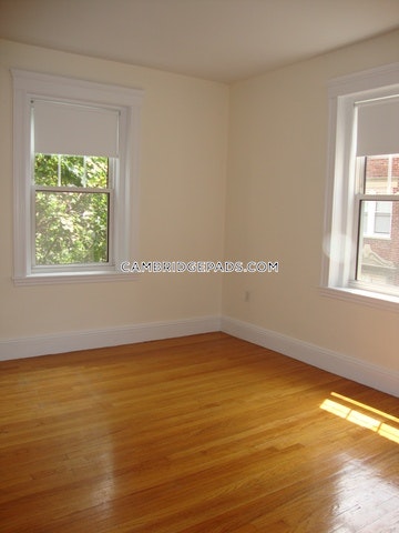 26 Chauncy St, Harvard Square