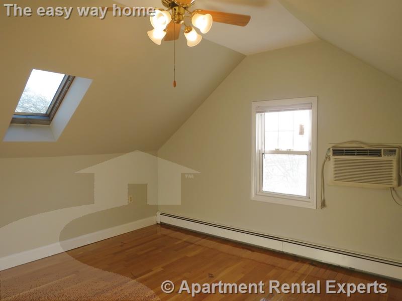 38 Sterling, Powderhouse