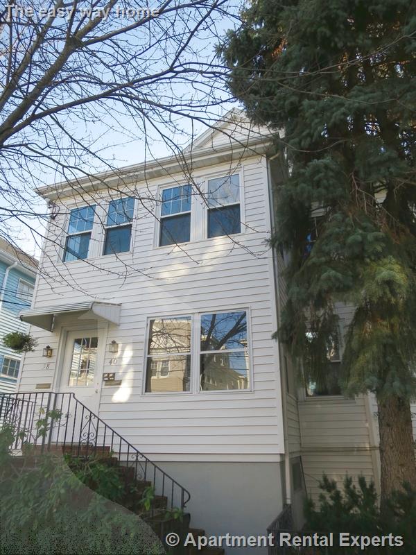 38 Sterling, Powderhouse