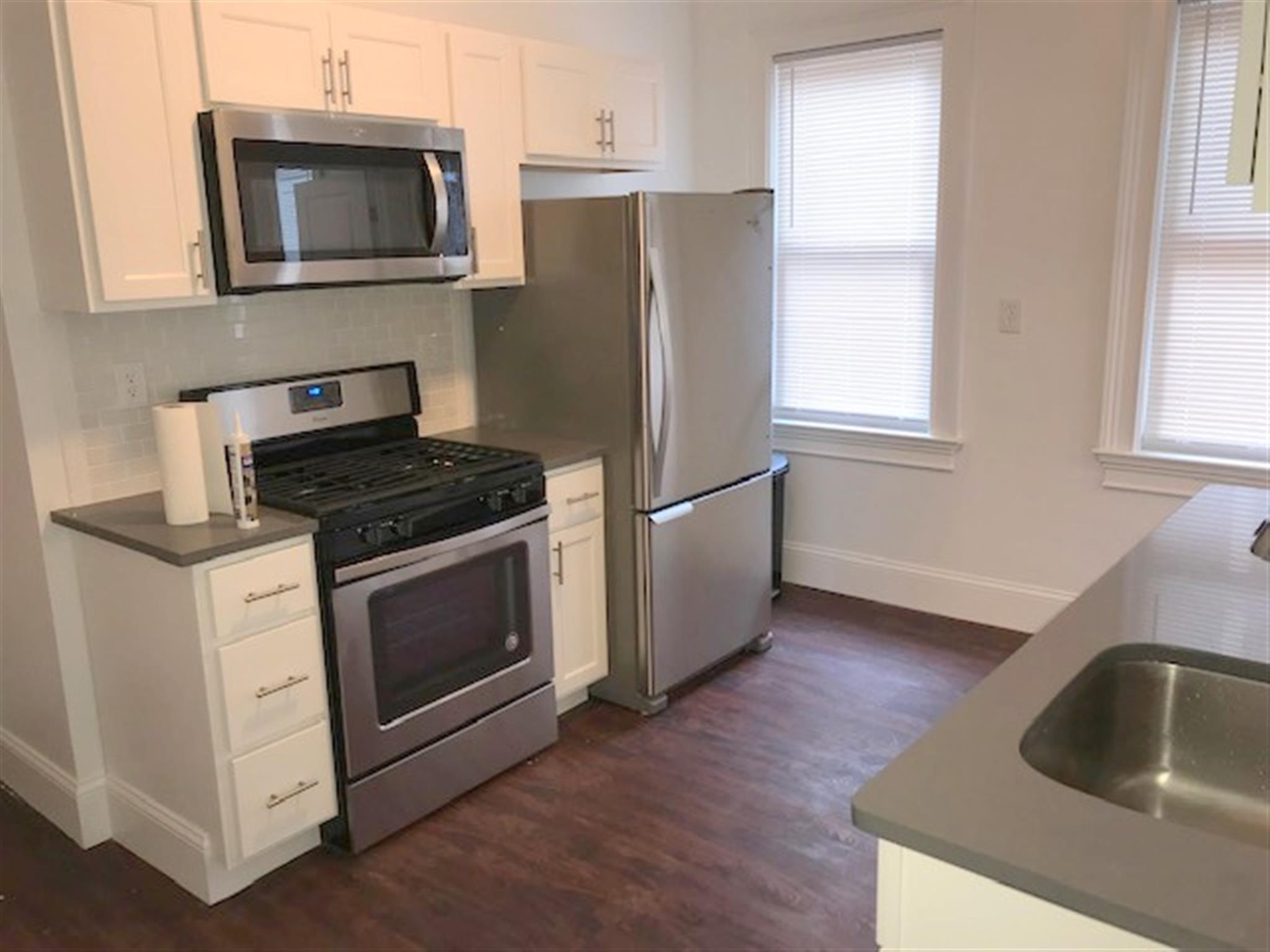 122 Columbia St, Central Square