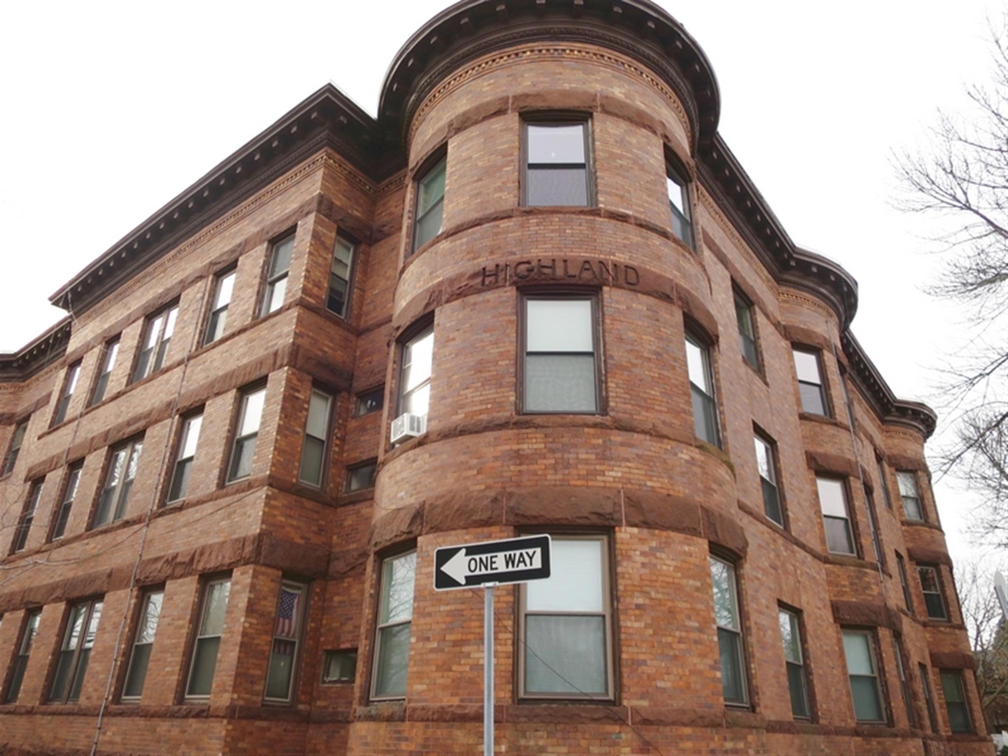 64 Vinal, Prospect Hill