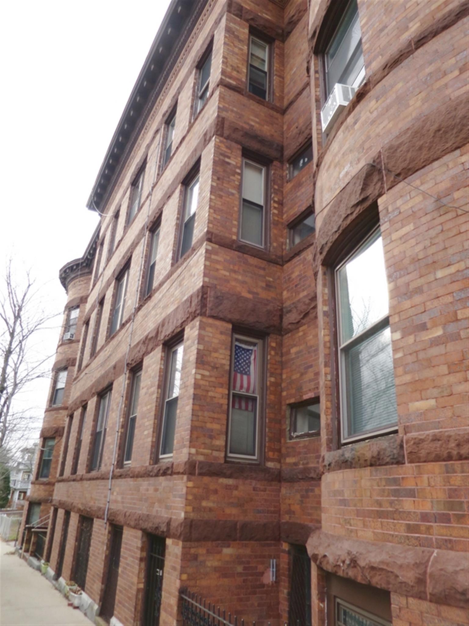 64 Vinal, Prospect Hill