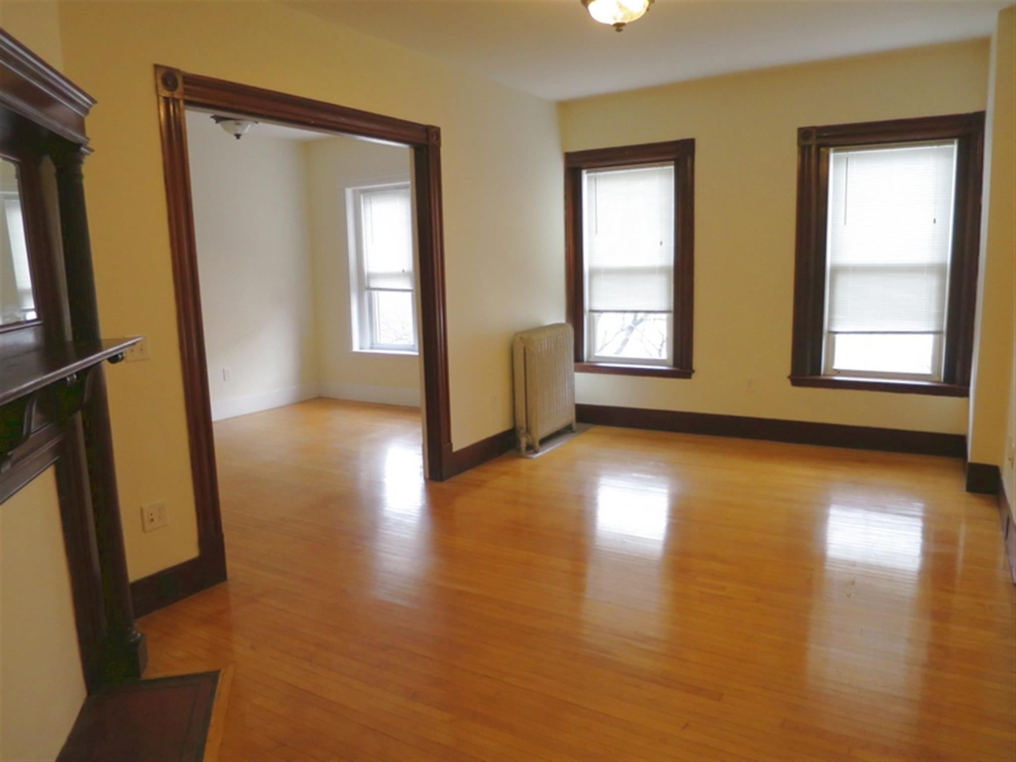 64 Vinal, Prospect Hill