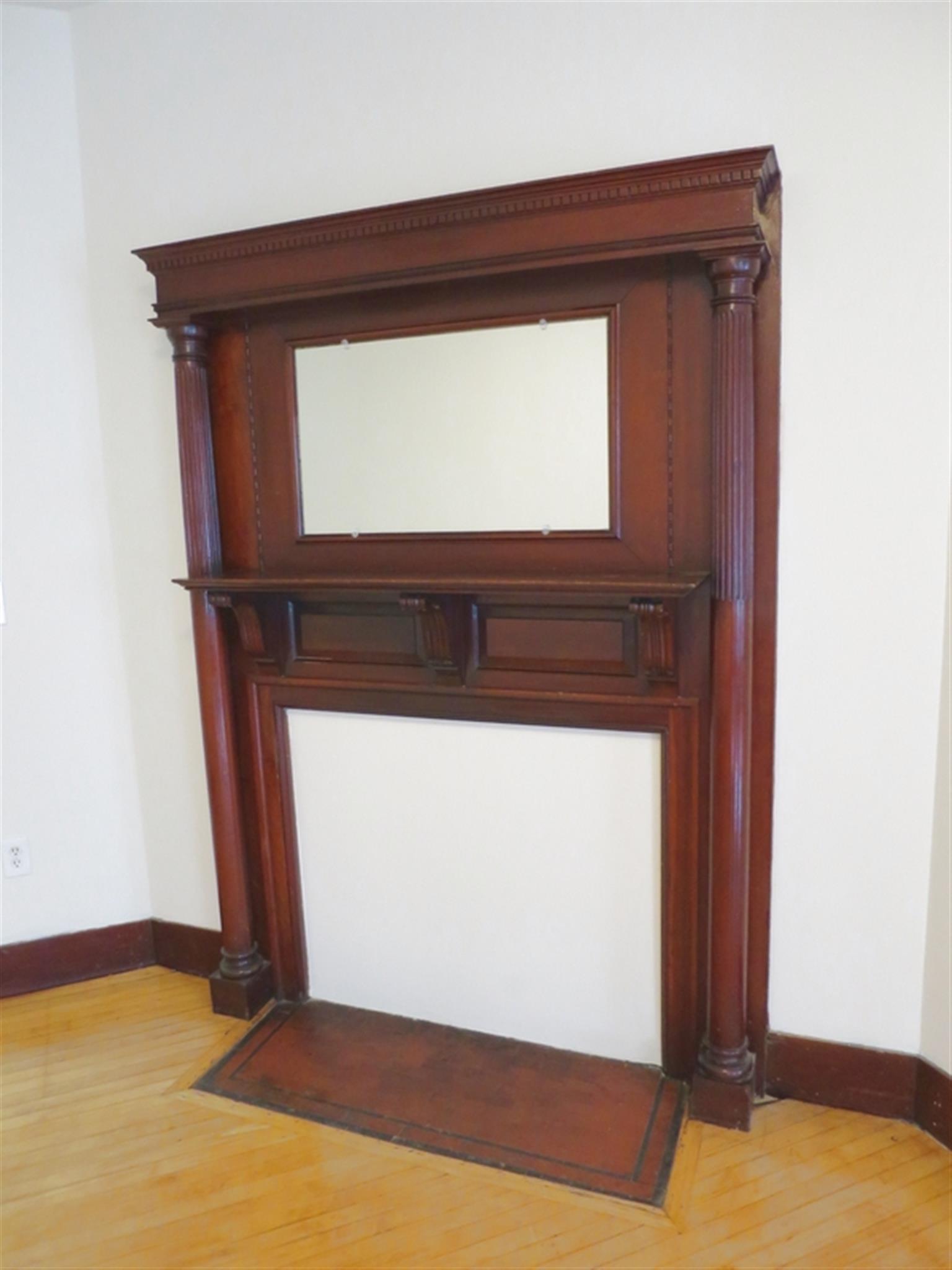 64 Vinal, Prospect Hill