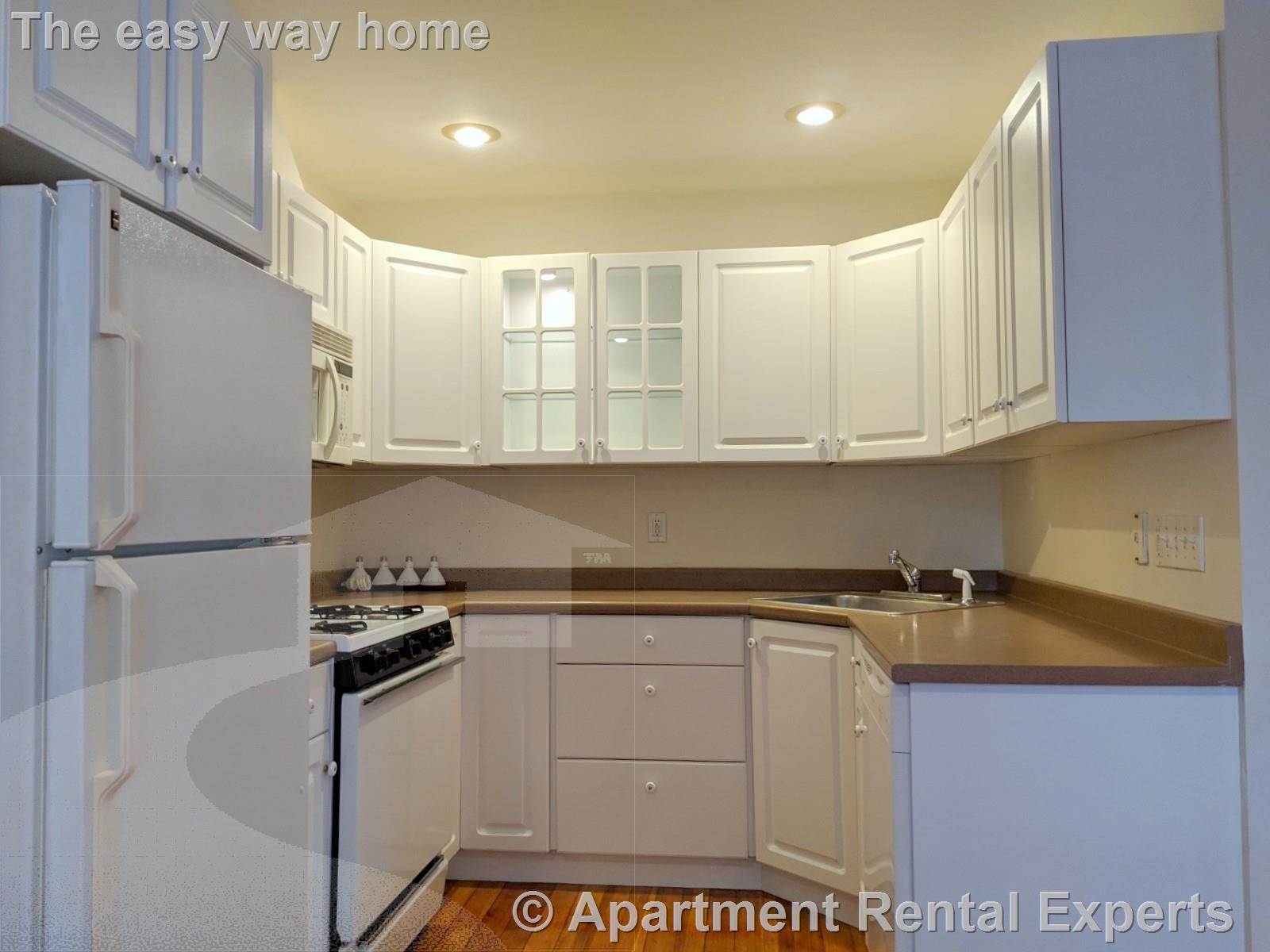 5 Locke, North Cambridge